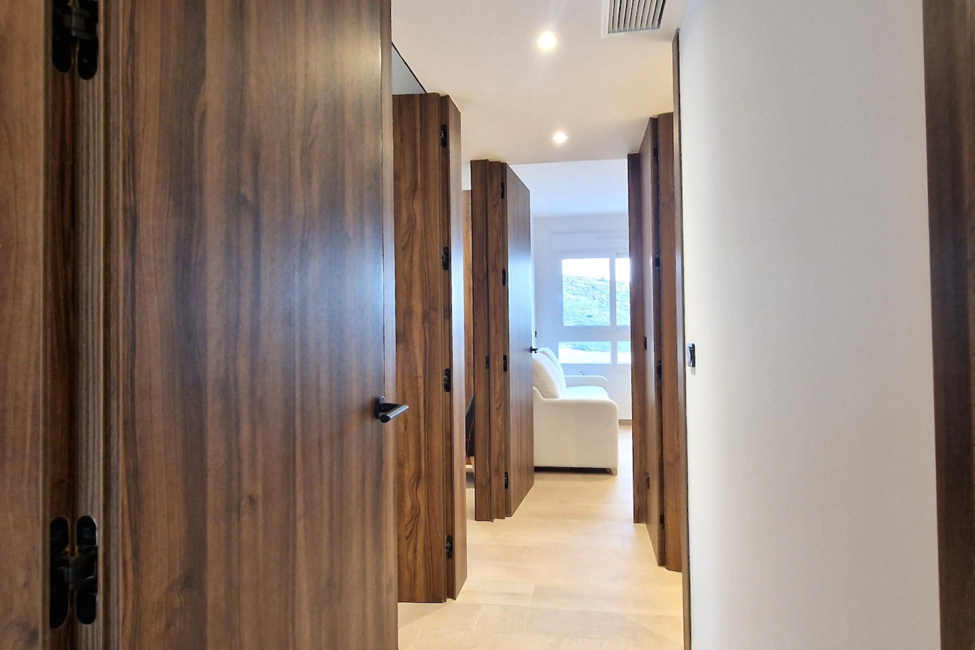 Revente - Appartement -
Algorfa