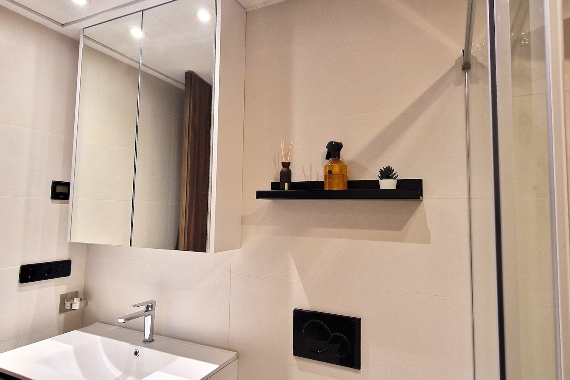 Revente - Appartement -
Algorfa