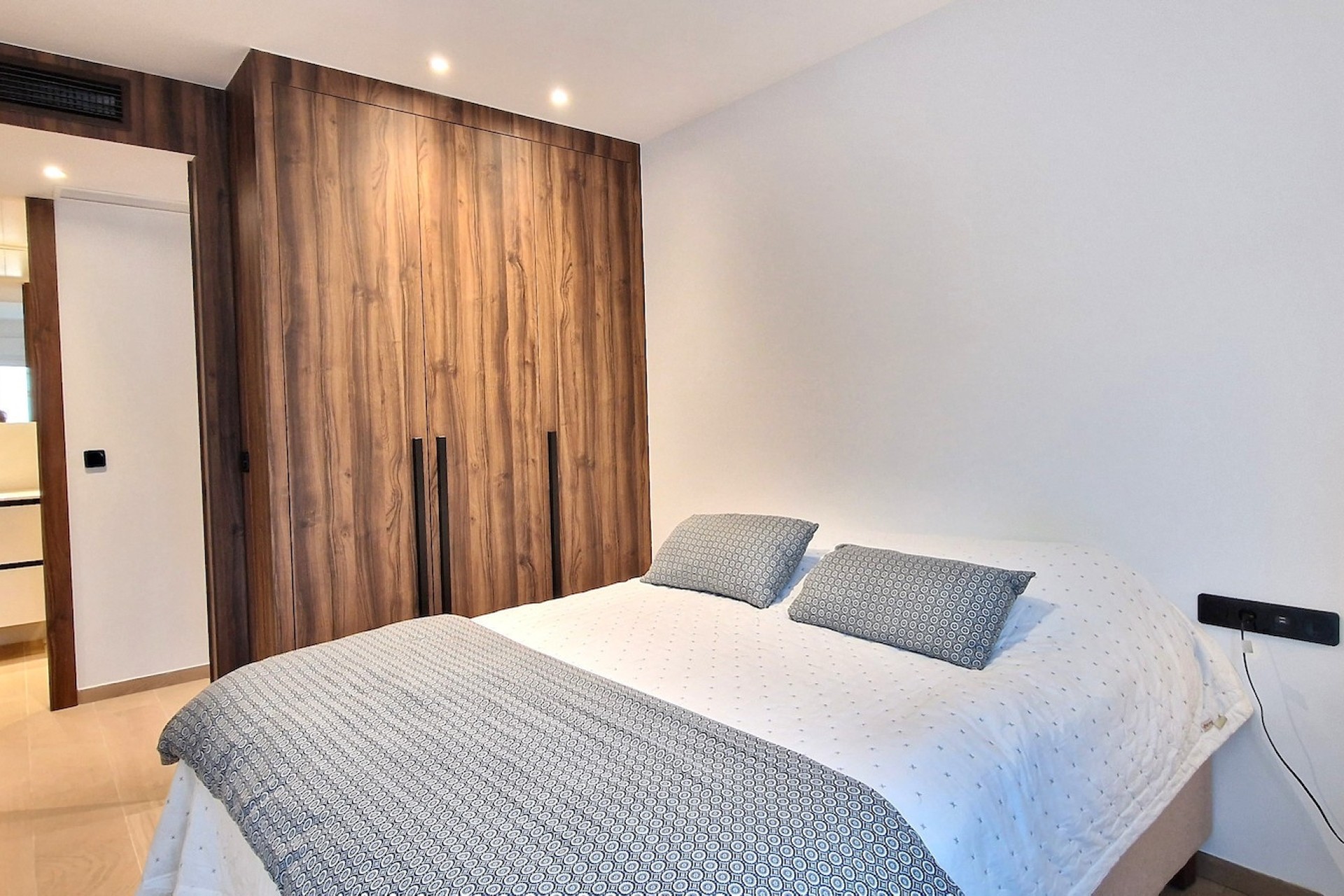 Revente - Appartement -
Algorfa