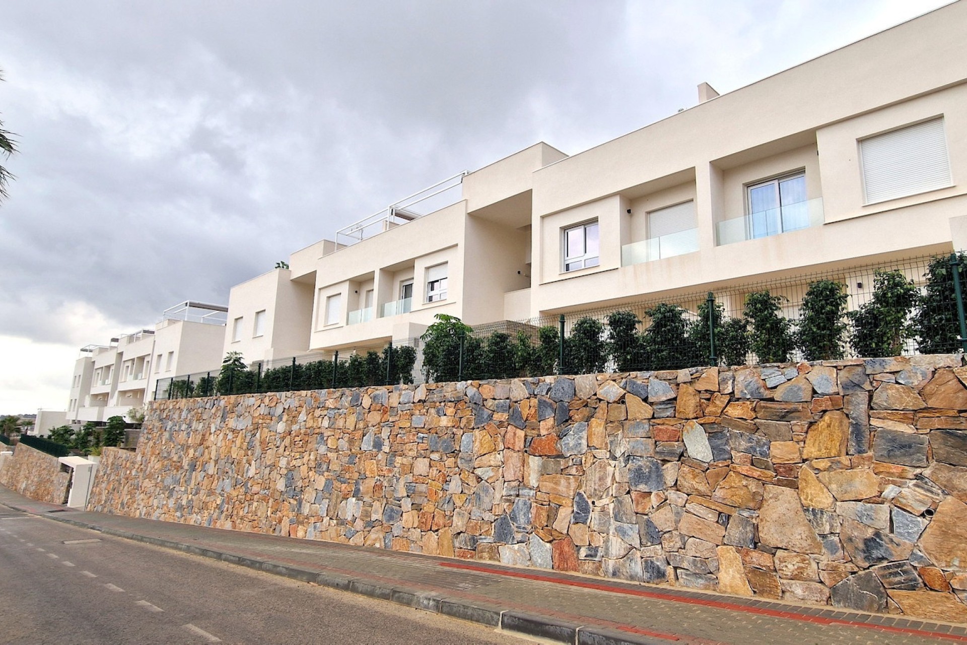 Revente - Appartement -
Algorfa