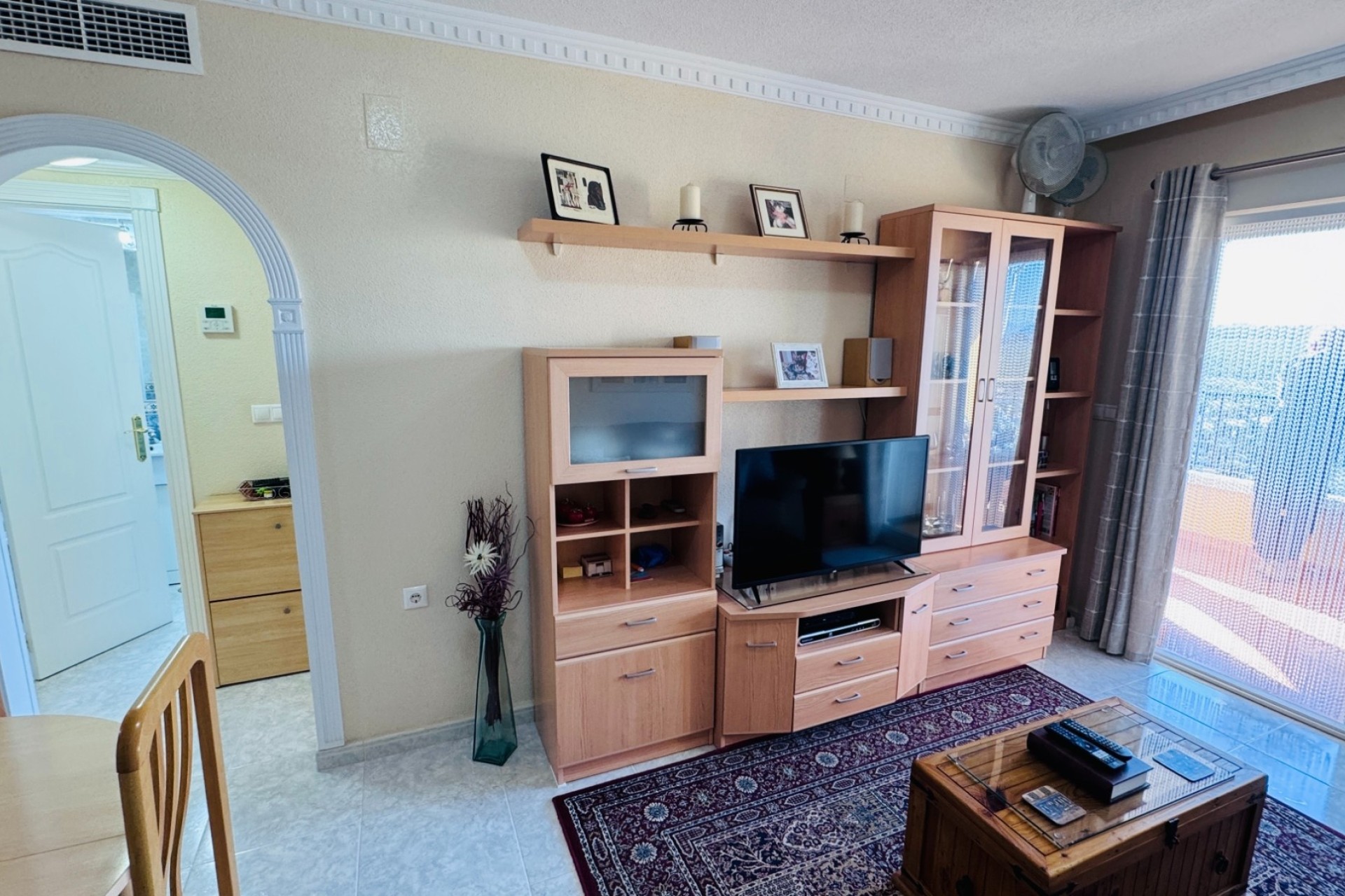 Revente - Appartement -
Algorfa