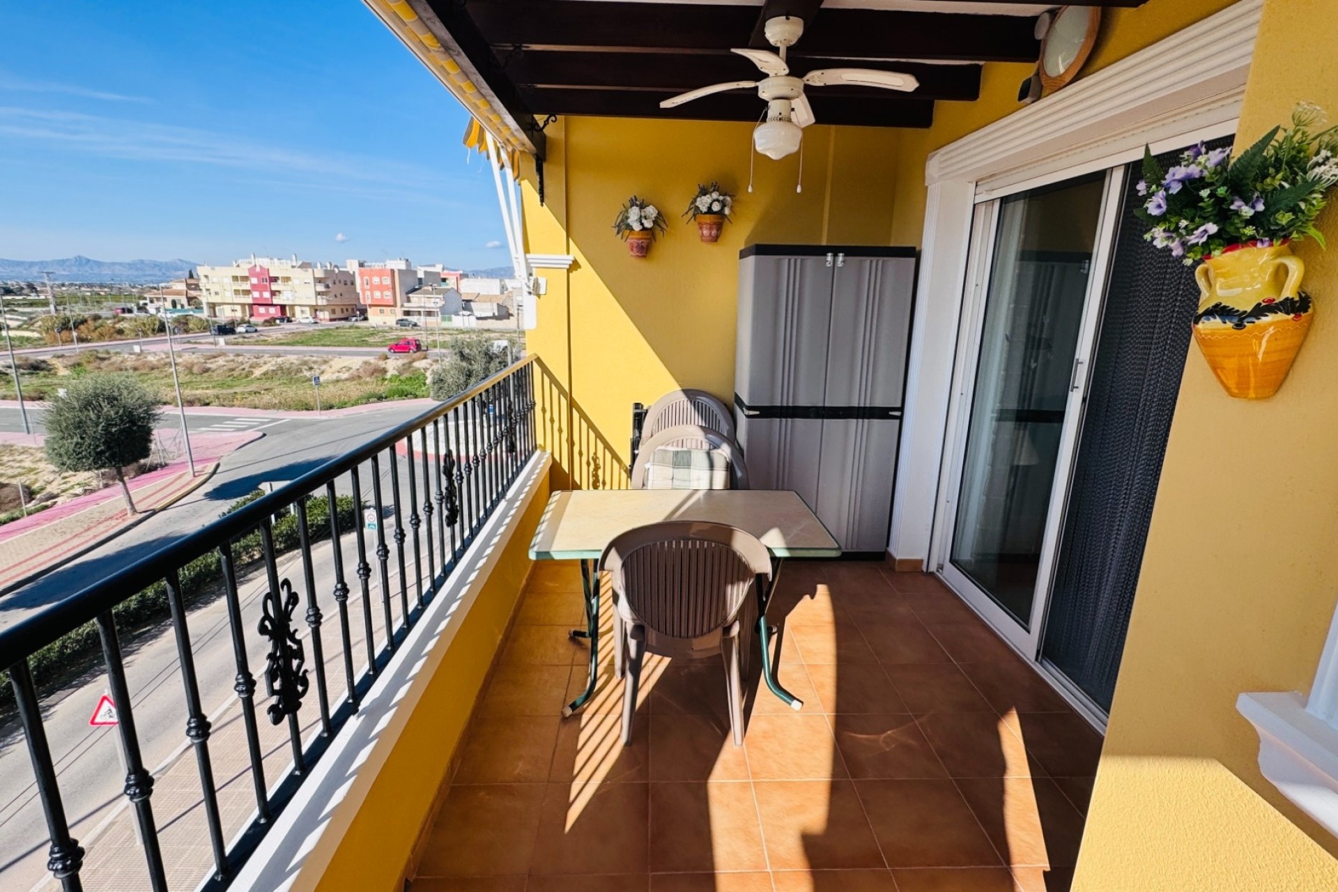 Revente - Appartement -
Algorfa