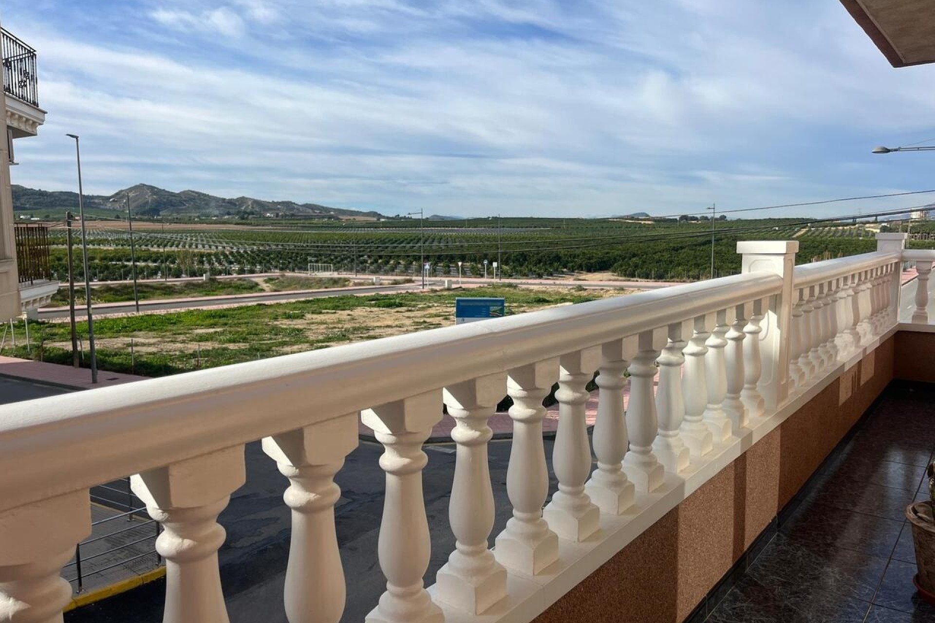 Revente - Appartement -
Algorfa