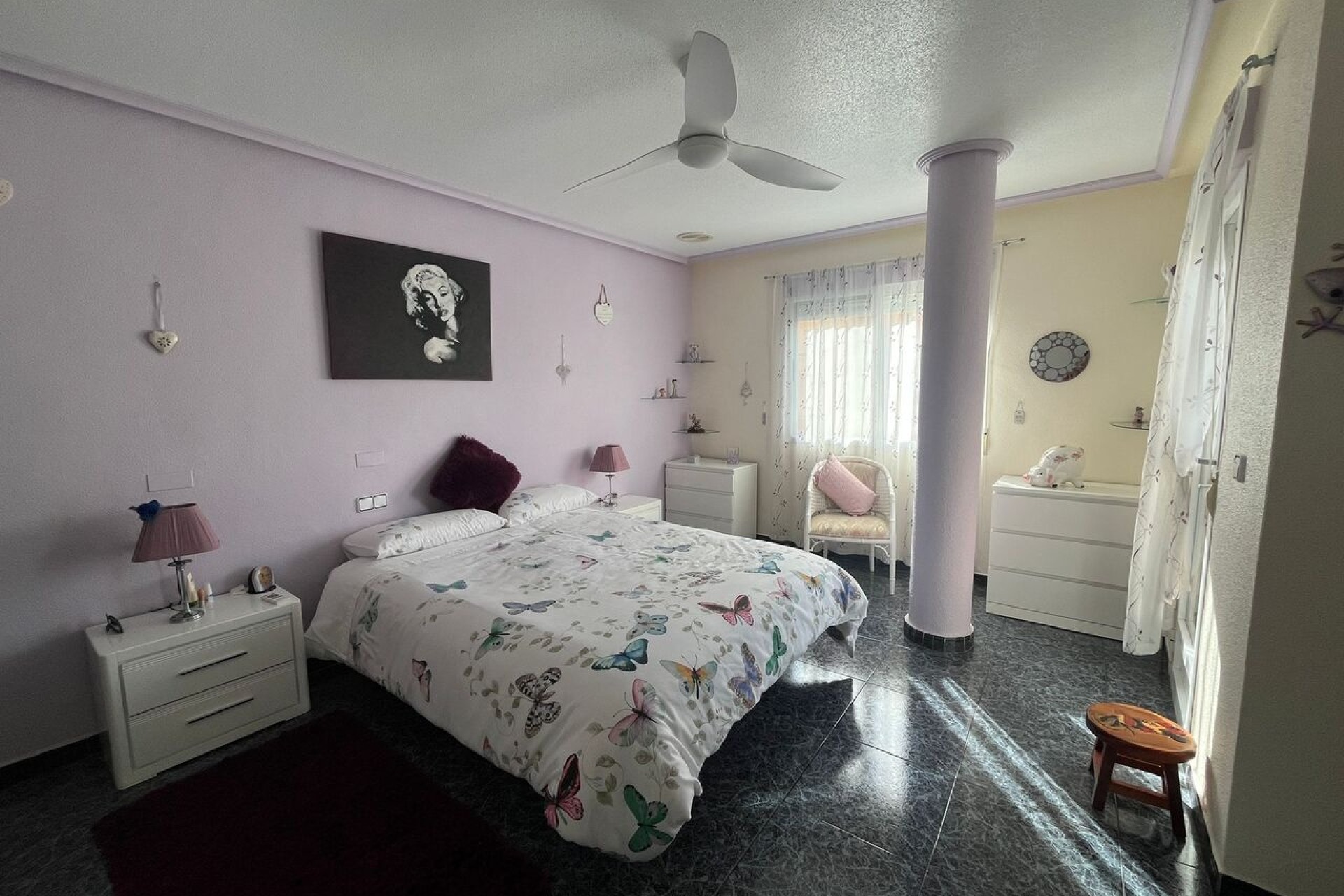 Revente - Appartement -
Algorfa