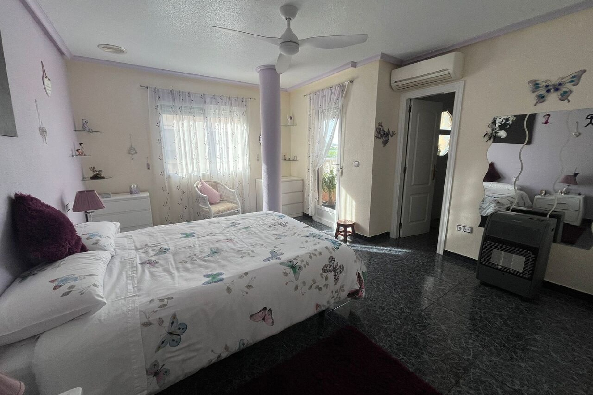 Revente - Appartement -
Algorfa