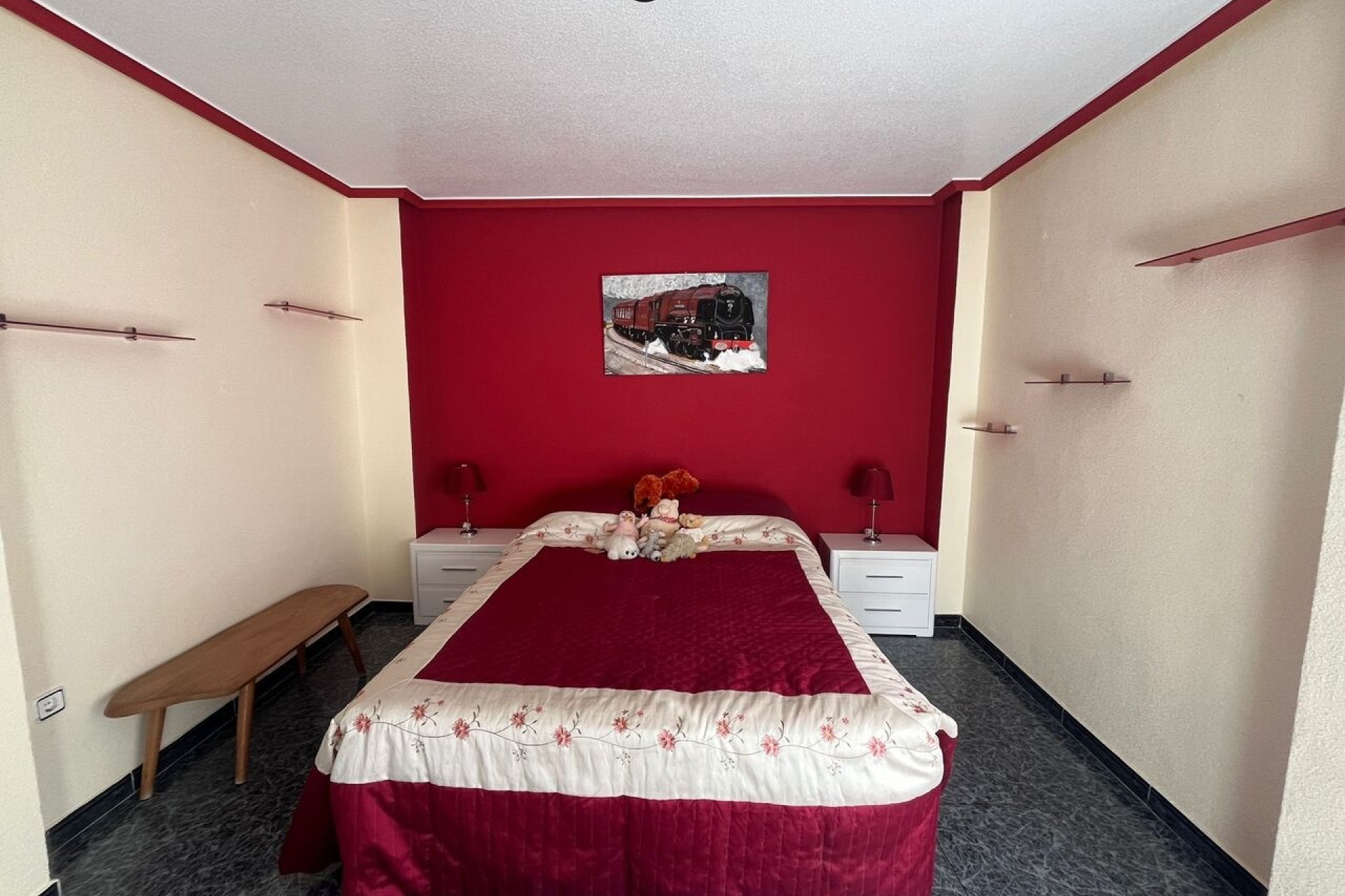 Revente - Appartement -
Algorfa