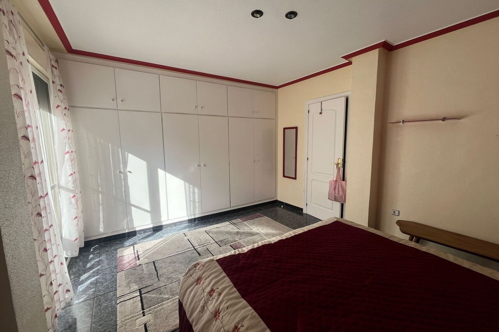 Revente - Appartement -
Algorfa