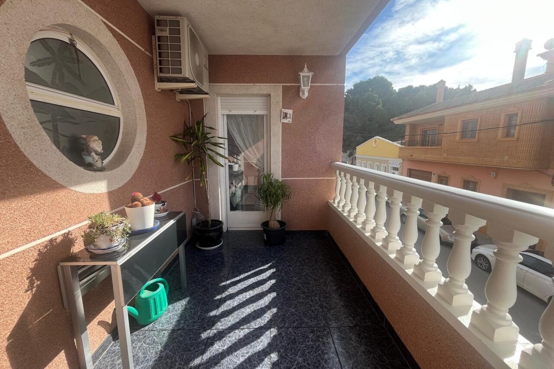 Revente - Appartement -
Algorfa