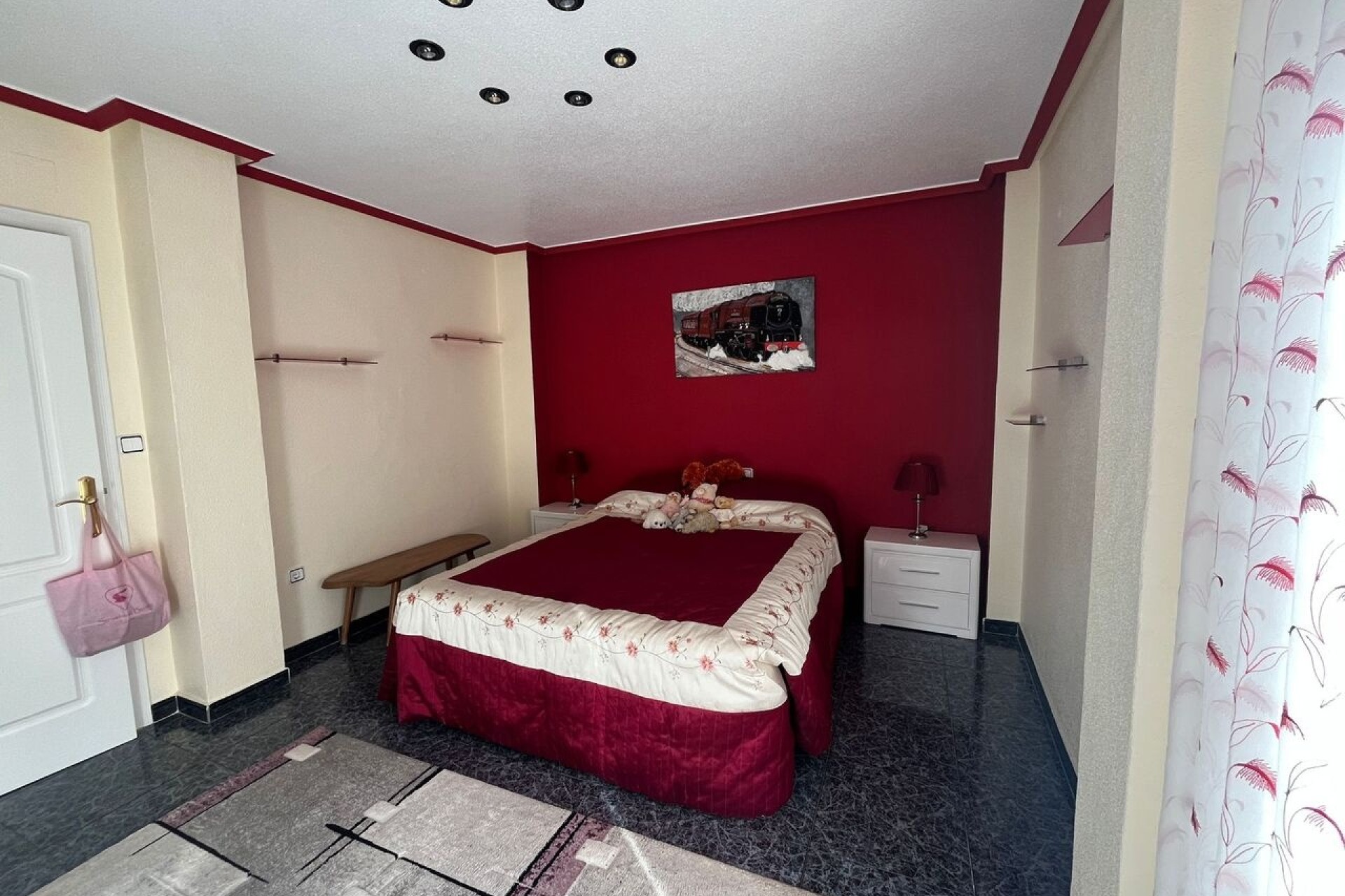 Revente - Appartement -
Algorfa