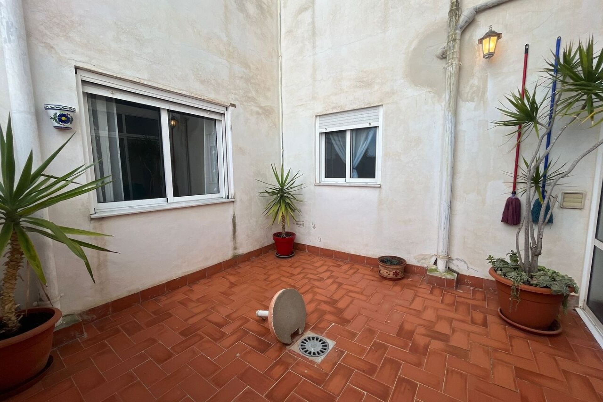 Revente - Appartement -
Algorfa