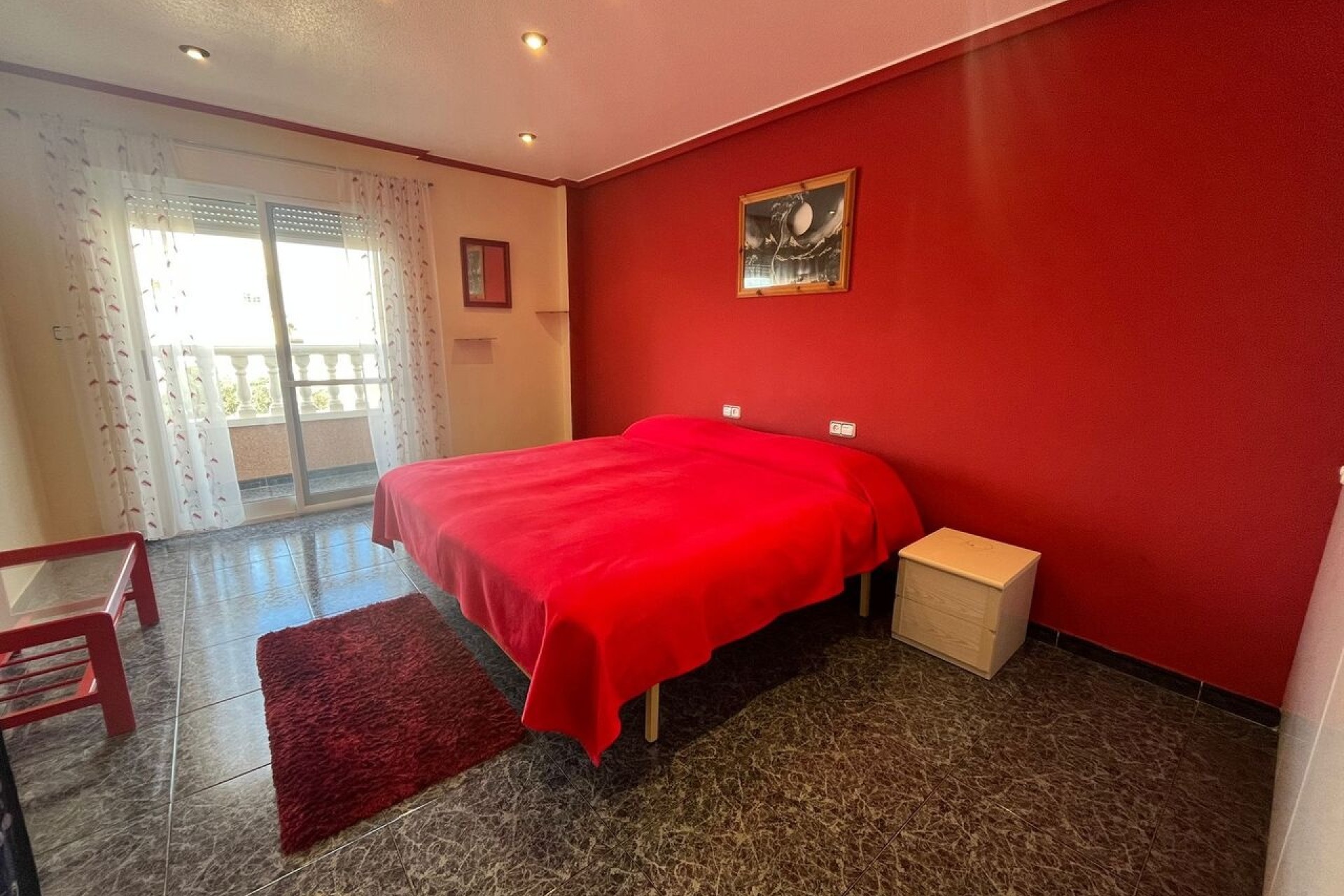 Revente - Appartement -
Algorfa