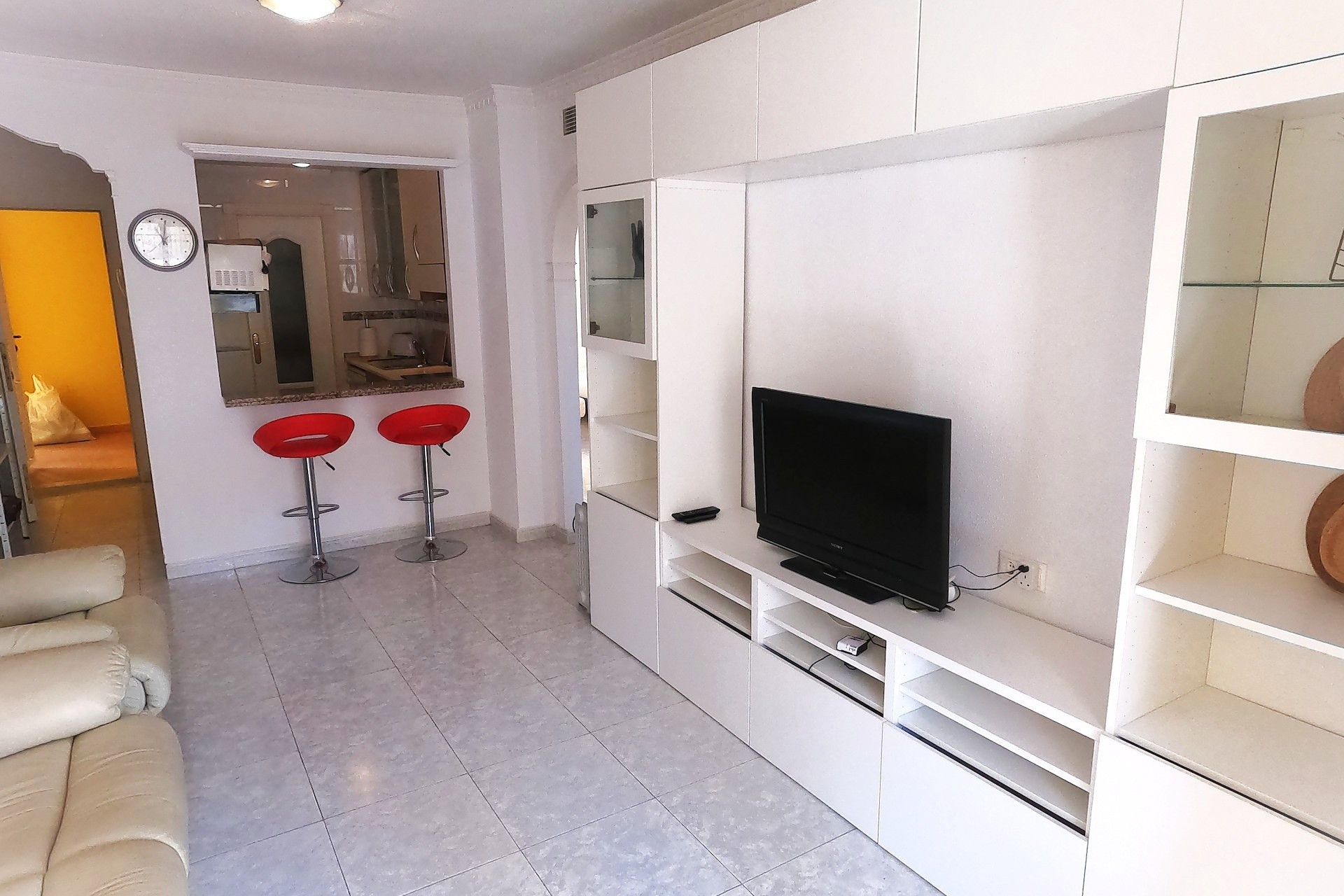 Revente - Appartement -
Algorfa