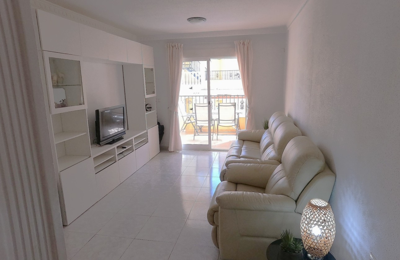 Revente - Appartement -
Algorfa