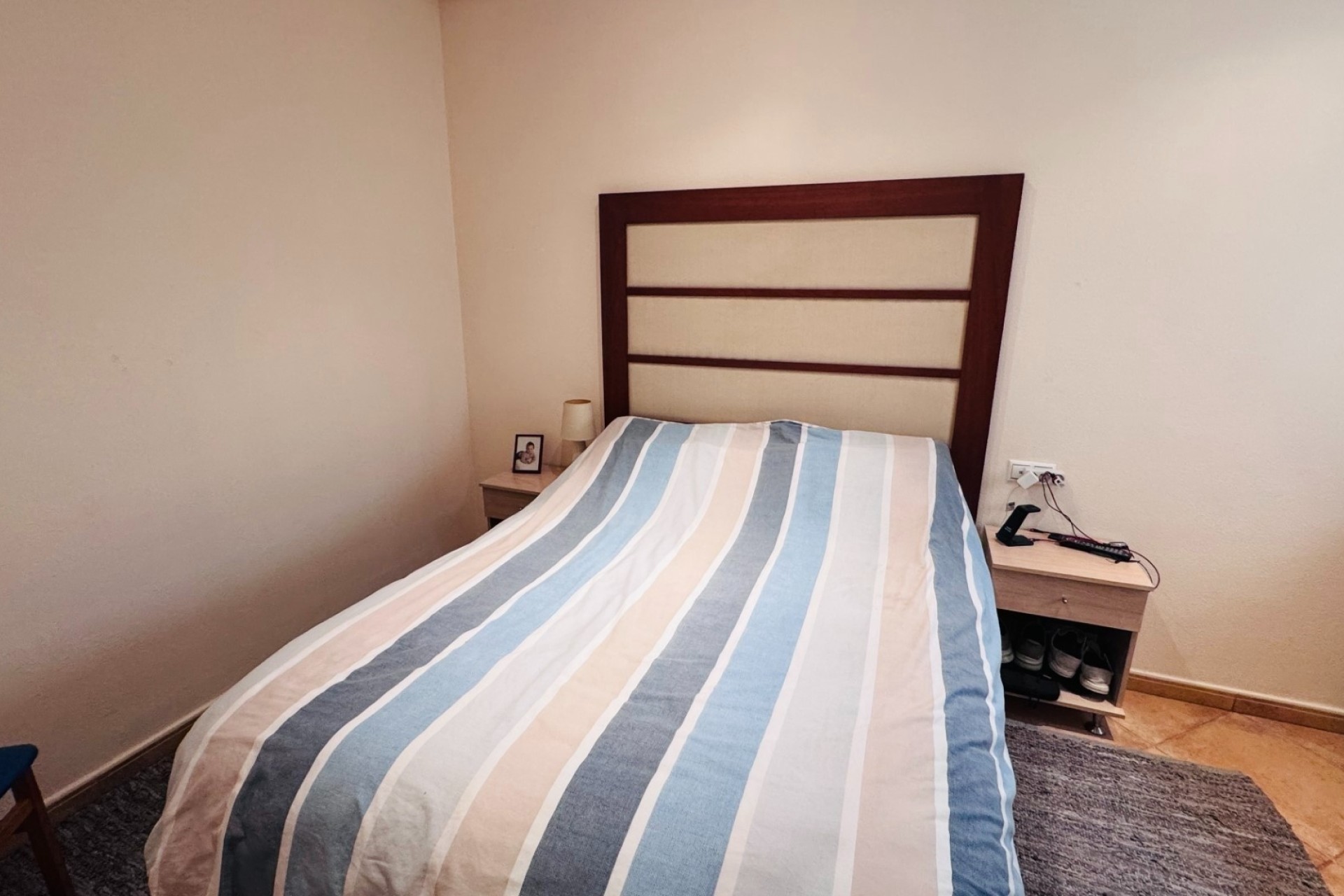 Revente - Appartement -
Algorfa