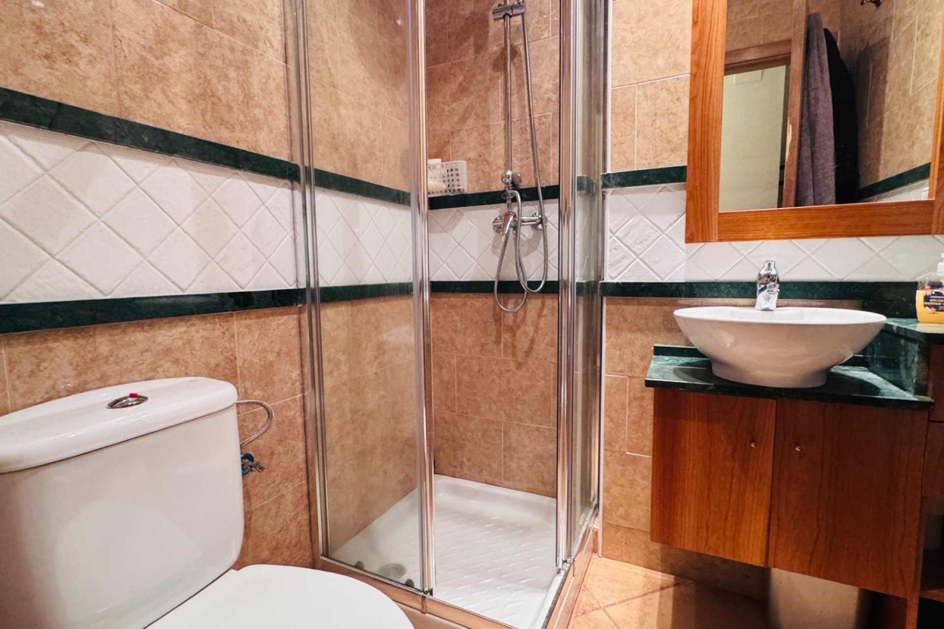 Revente - Appartement -
Algorfa