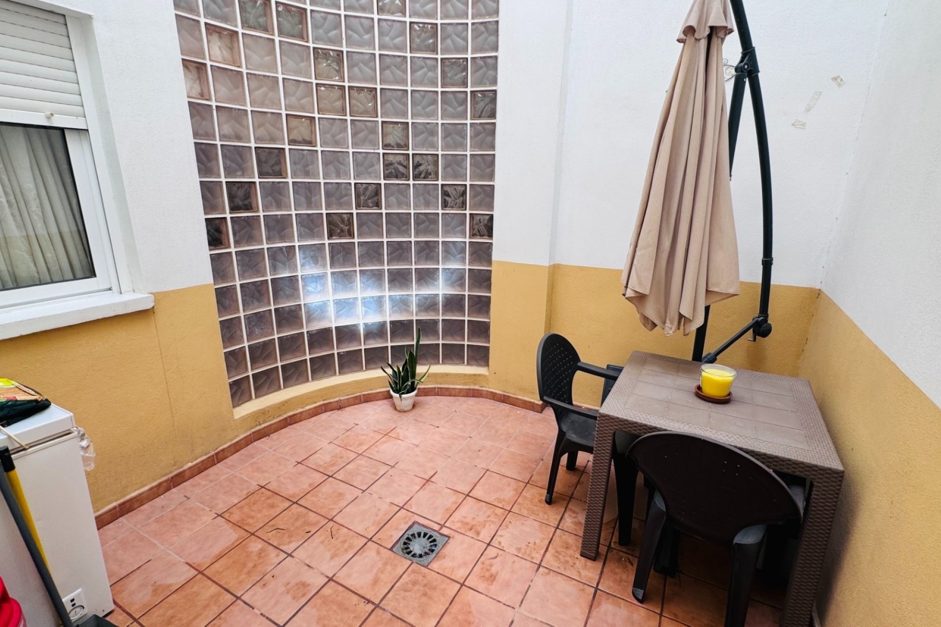 Revente - Appartement -
Algorfa