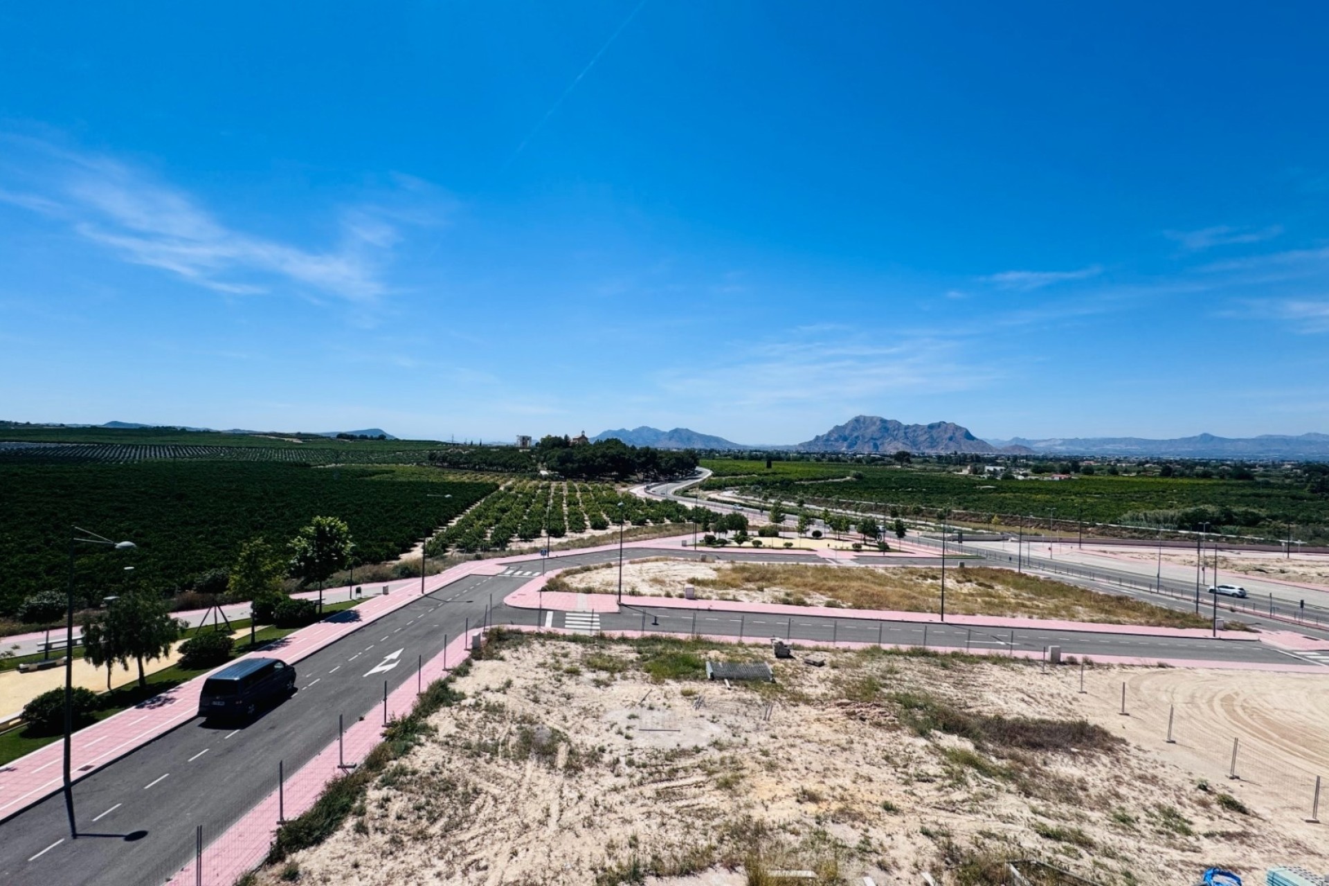 Revente - Appartement -
Algorfa