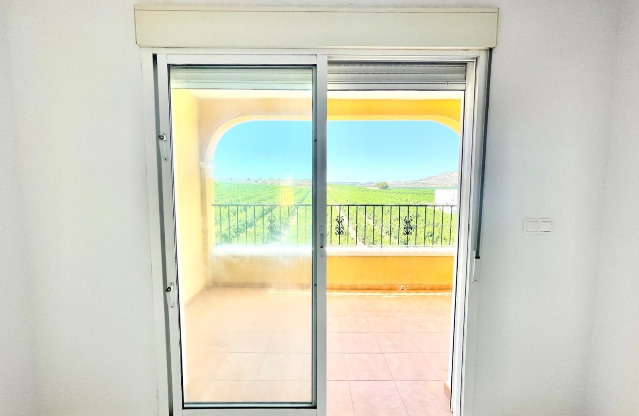 Revente - Appartement -
Algorfa