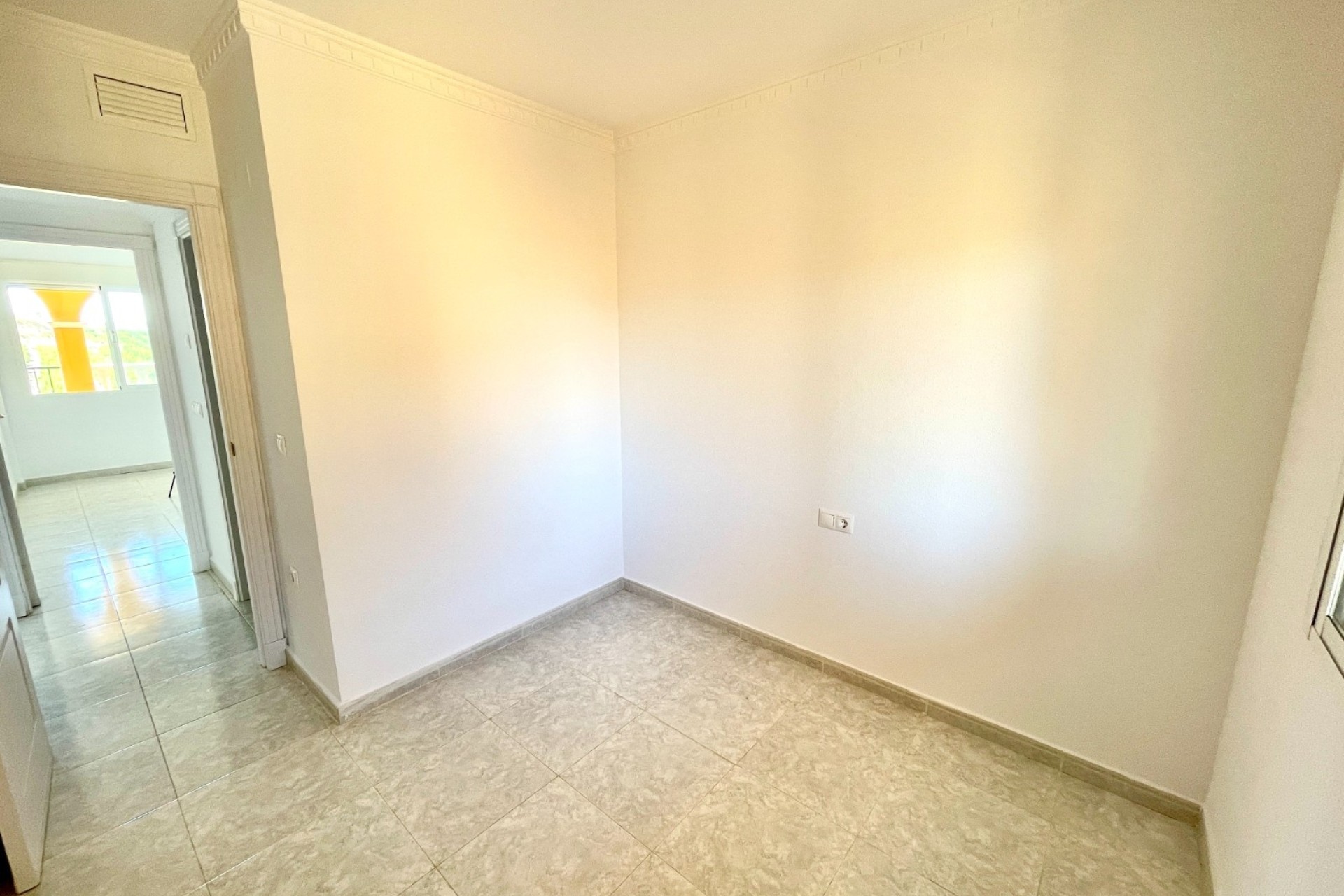 Revente - Appartement -
Algorfa