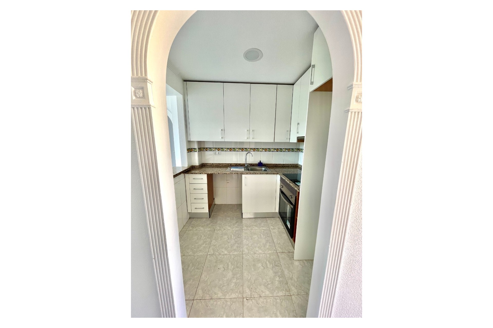 Revente - Appartement -
Algorfa