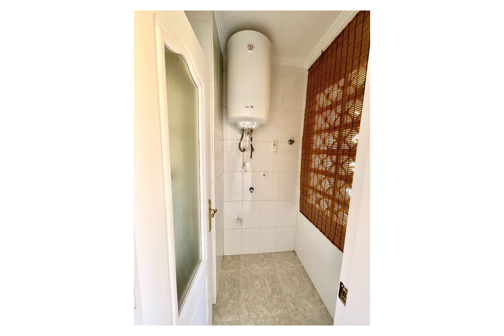 Revente - Appartement -
Algorfa