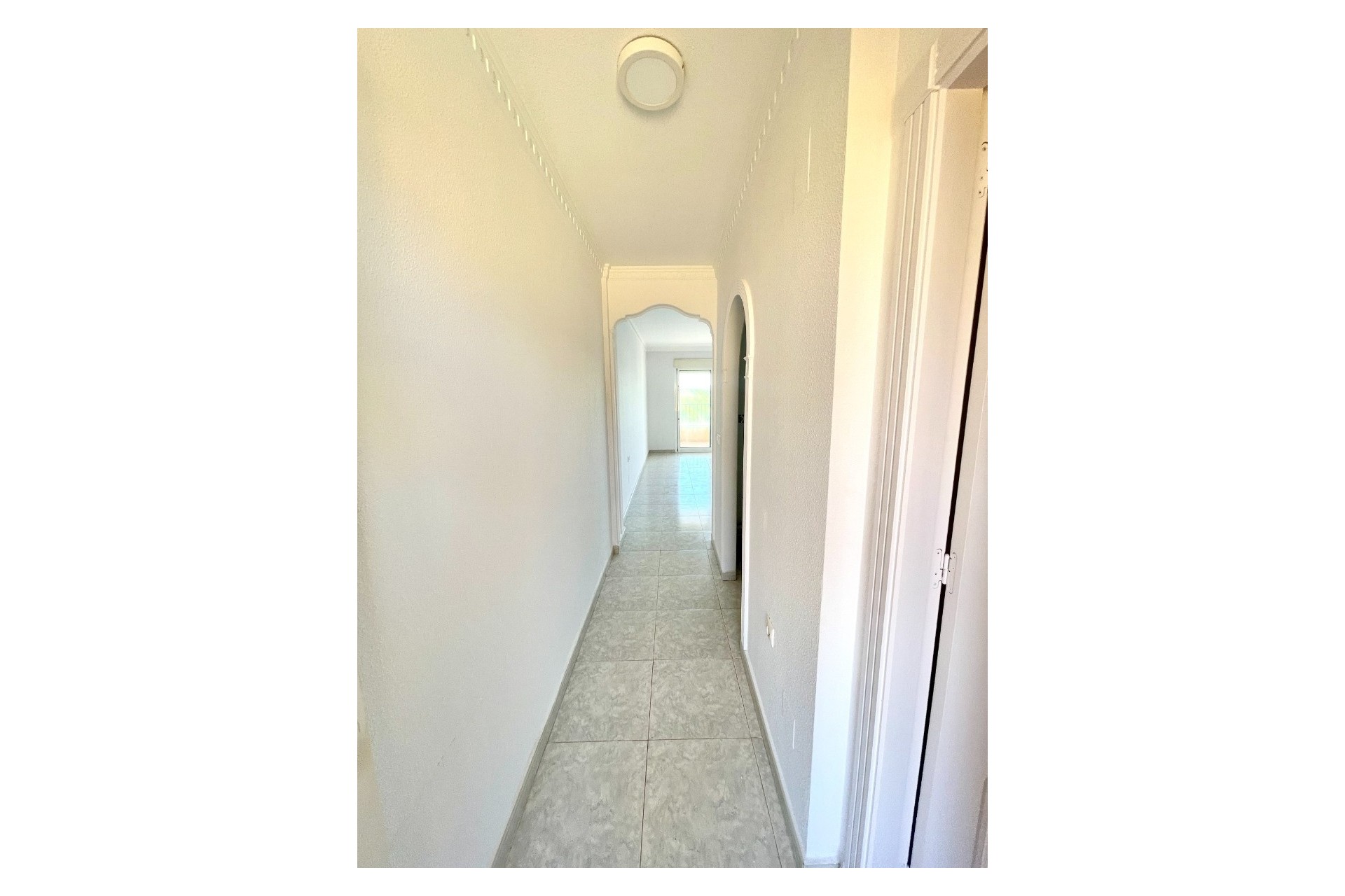 Revente - Appartement -
Algorfa