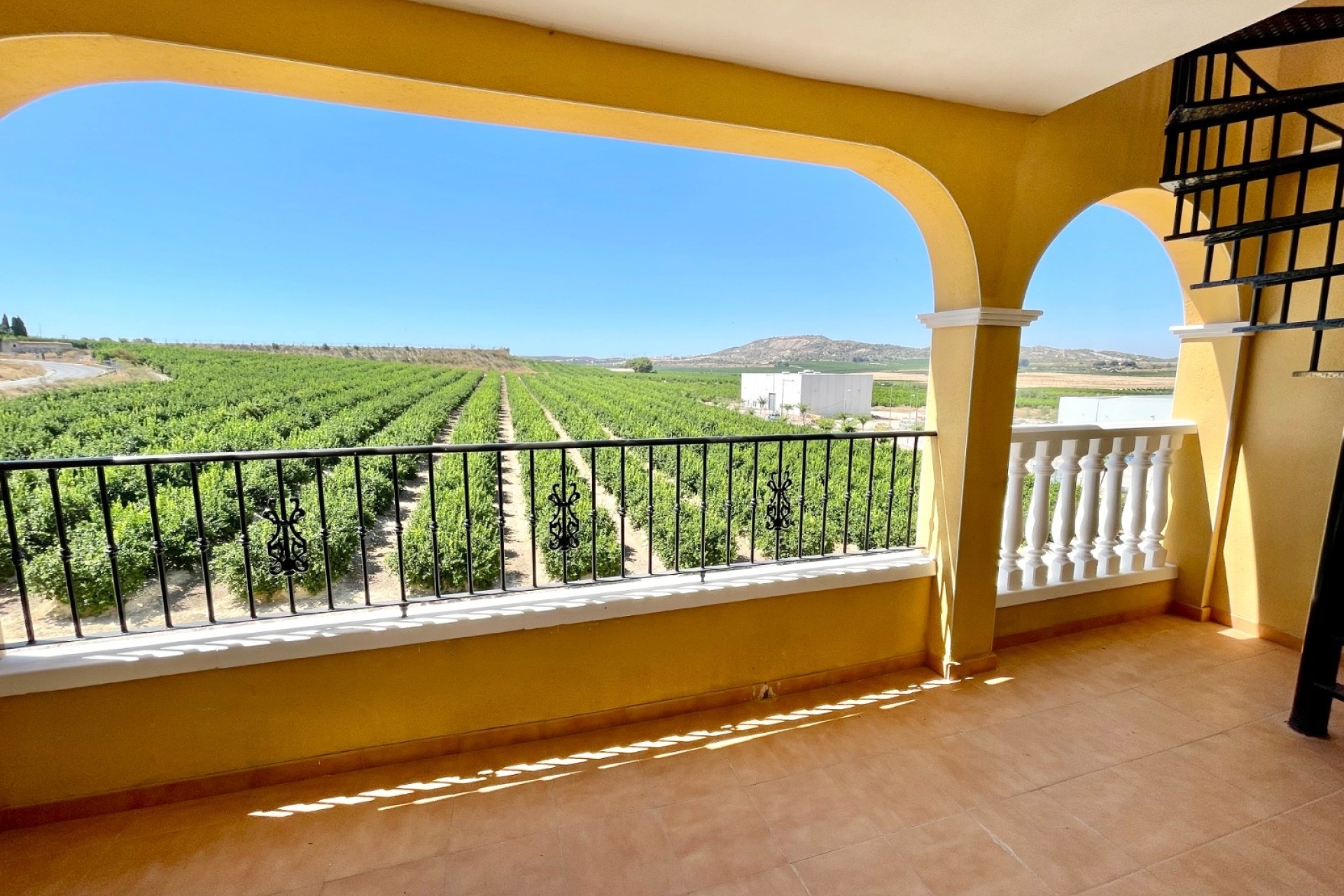 Revente - Appartement -
Algorfa
