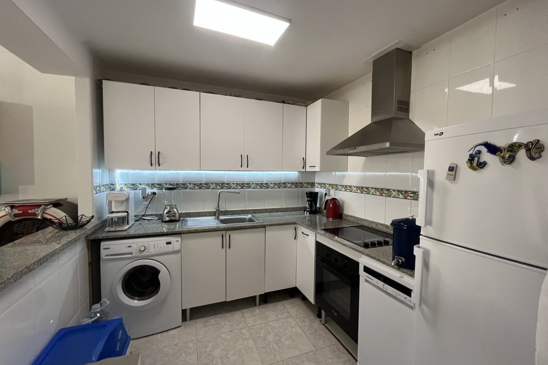 Revente - Appartement -
Algorfa