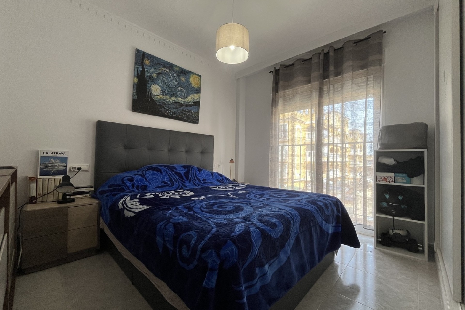 Revente - Appartement -
Algorfa