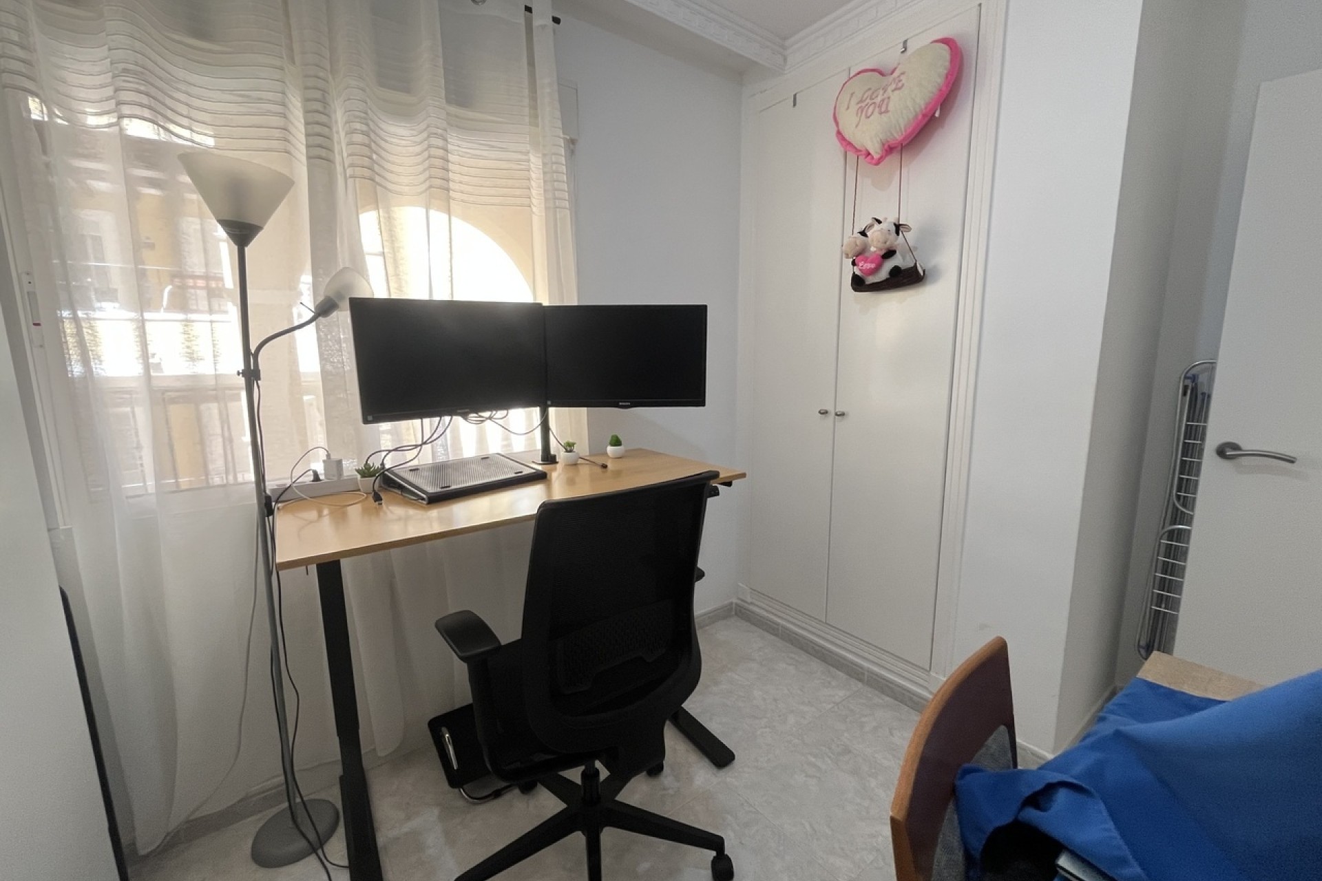Revente - Appartement -
Algorfa