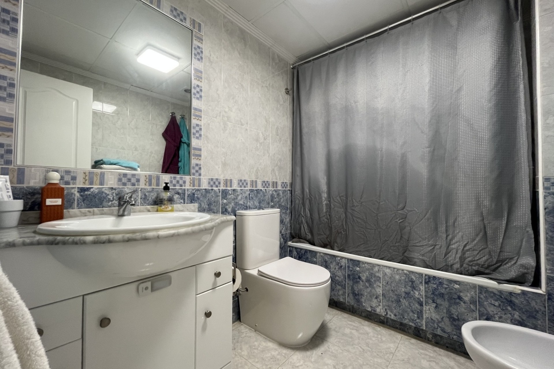 Revente - Appartement -
Algorfa