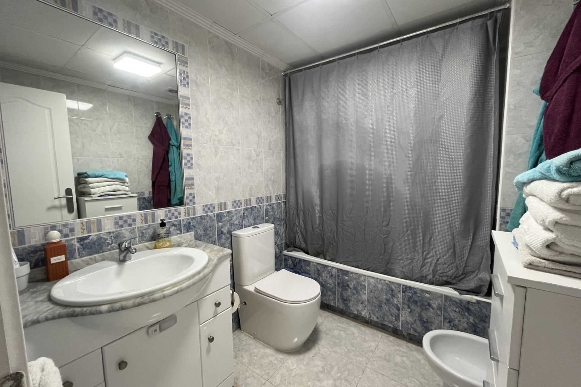Revente - Appartement -
Algorfa