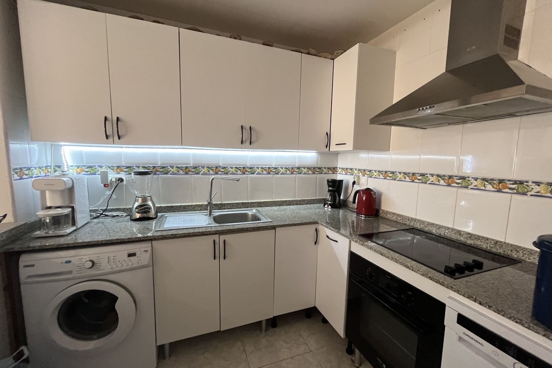 Revente - Appartement -
Algorfa