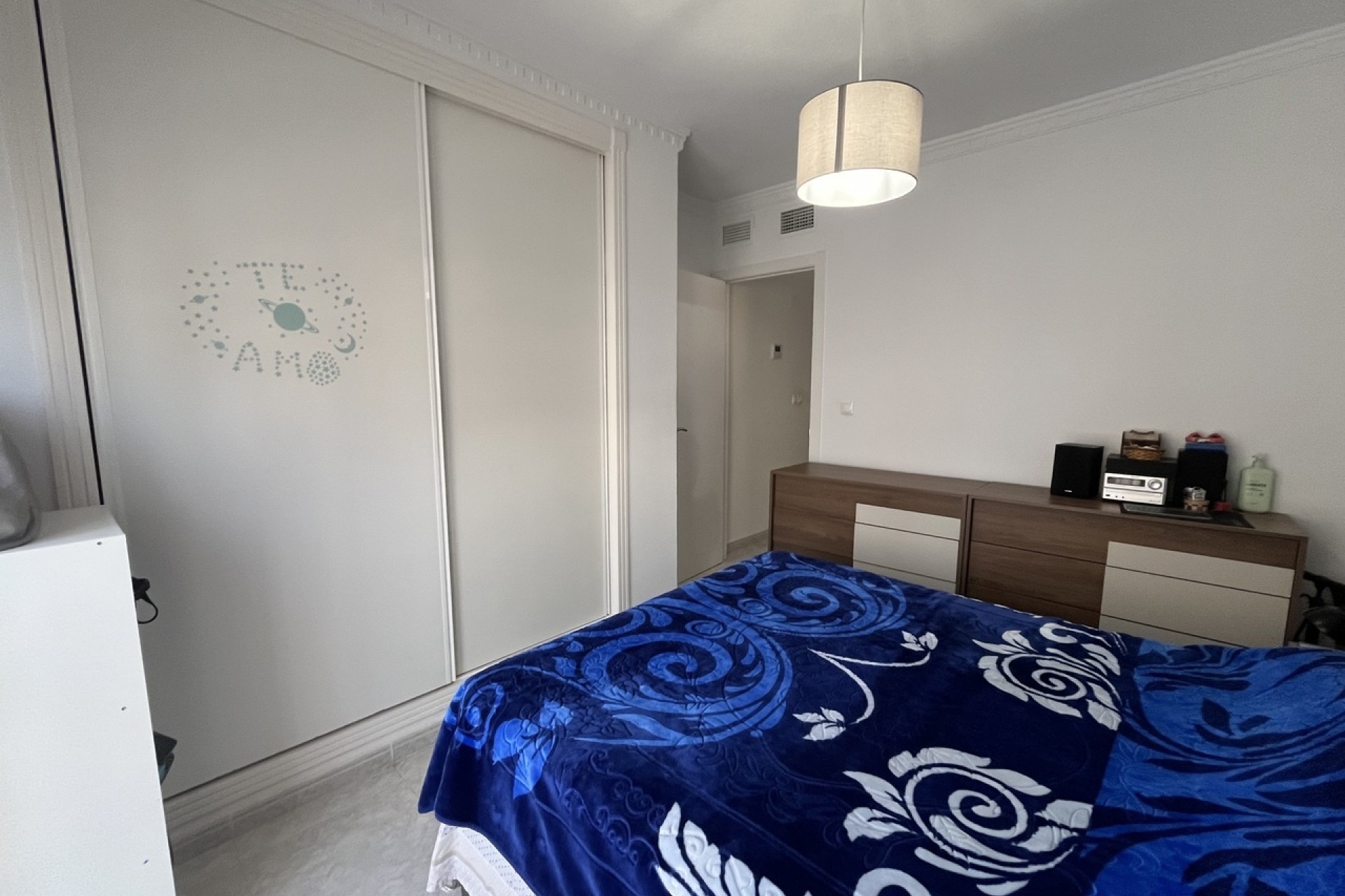 Revente - Appartement -
Algorfa