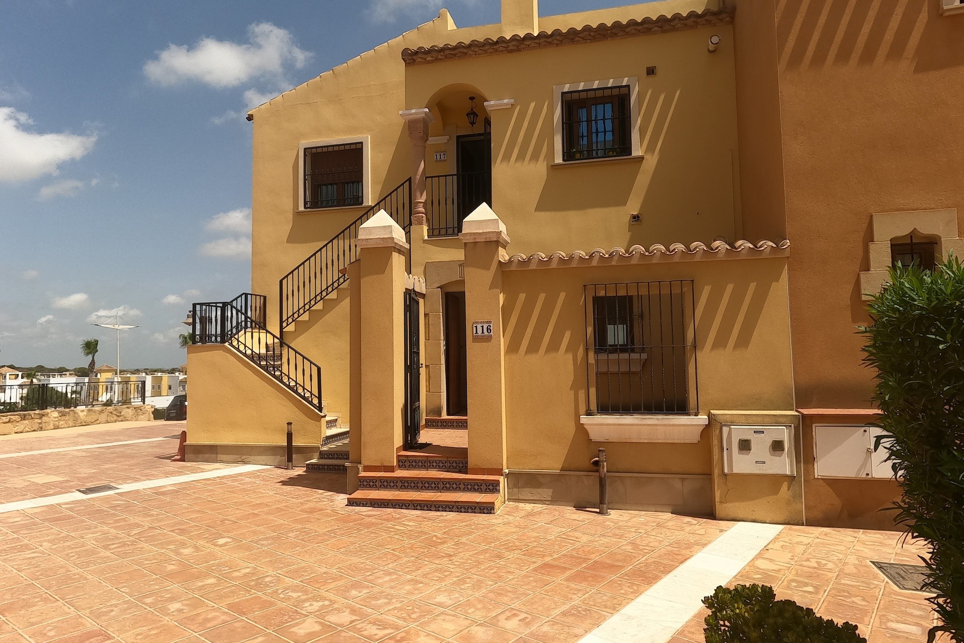 Revente - Appartement -
Algorfa