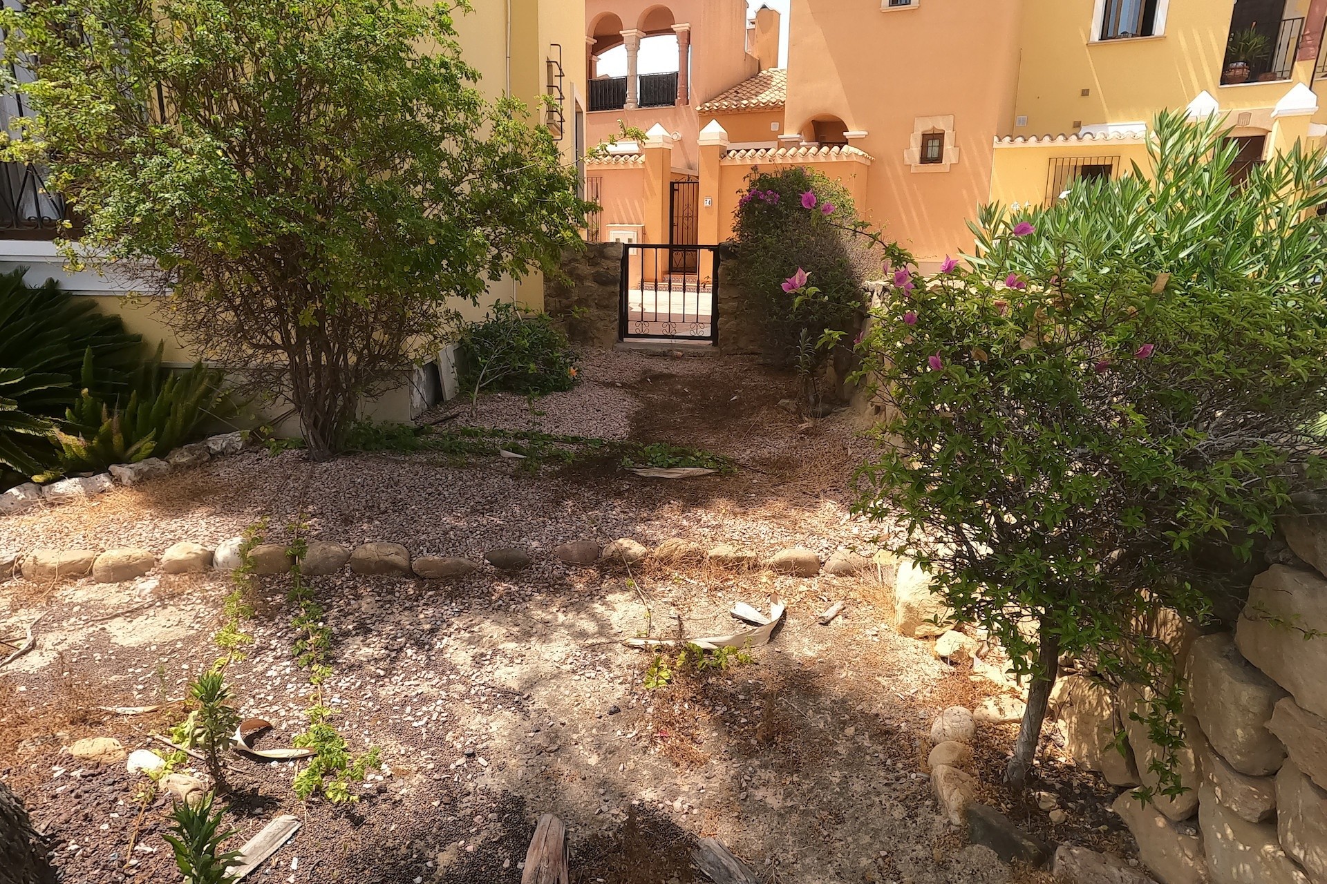 Revente - Appartement -
Algorfa