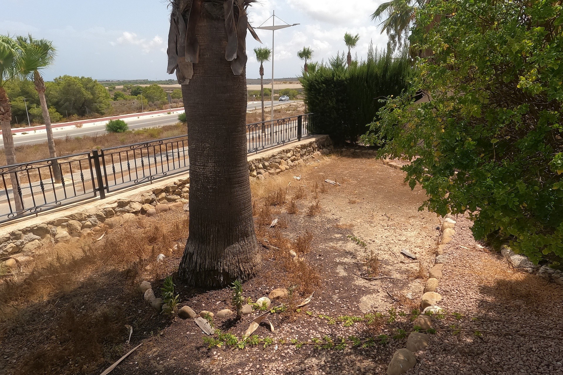 Revente - Appartement -
Algorfa