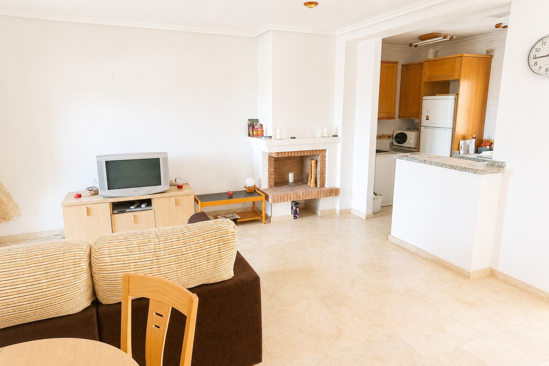 Revente - Appartement -
Algorfa