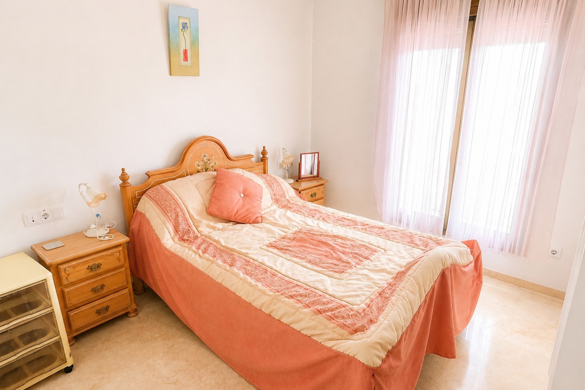 Revente - Appartement -
Algorfa