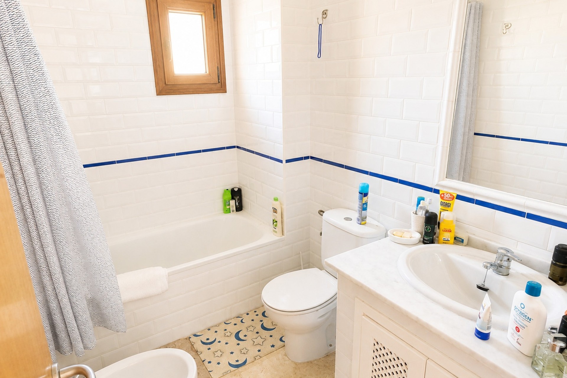 Revente - Appartement -
Algorfa