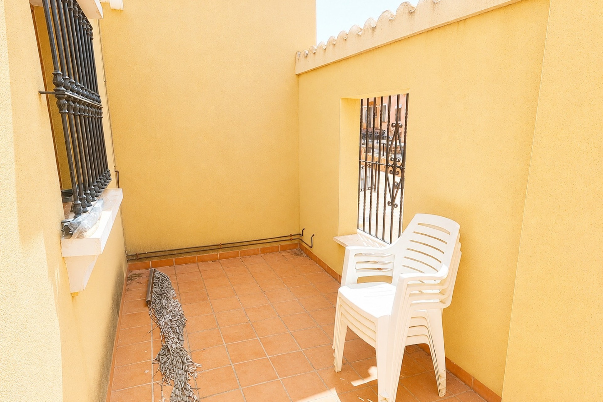 Revente - Appartement -
Algorfa