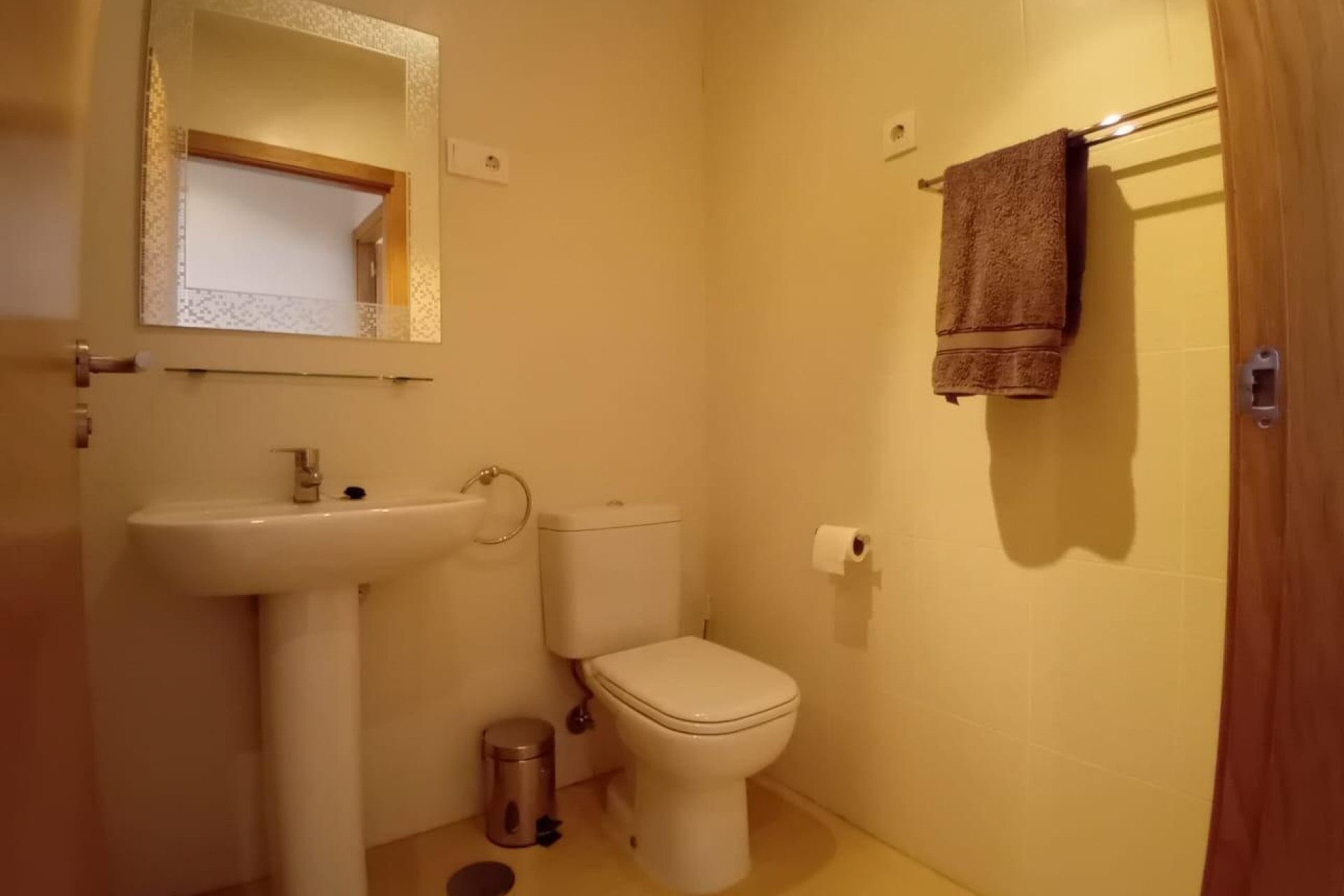 Revente - Appartement -
Alhama de Murcia - Condado de Alhama