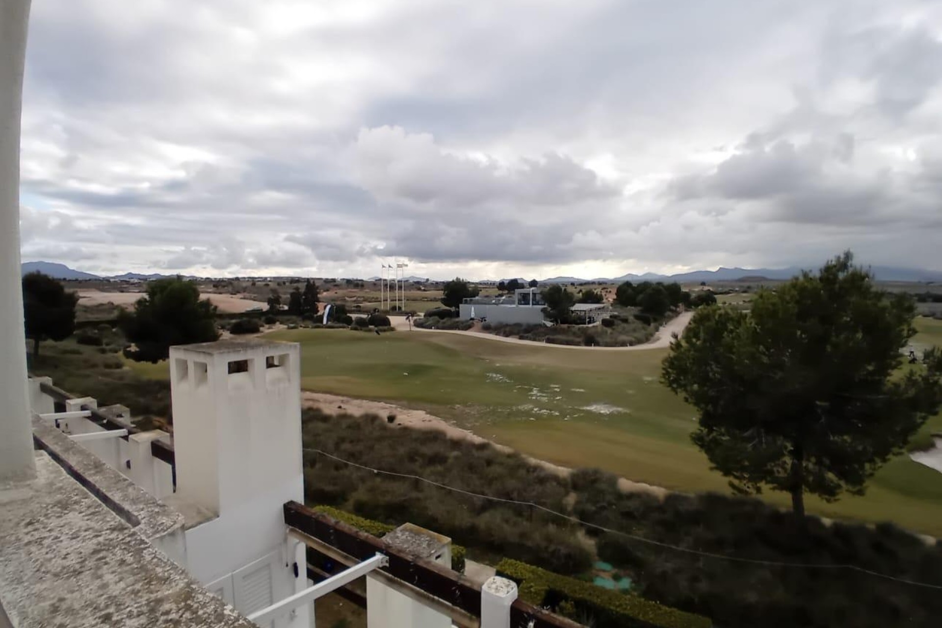 Revente - Appartement -
Alhama de Murcia - Condado de Alhama
