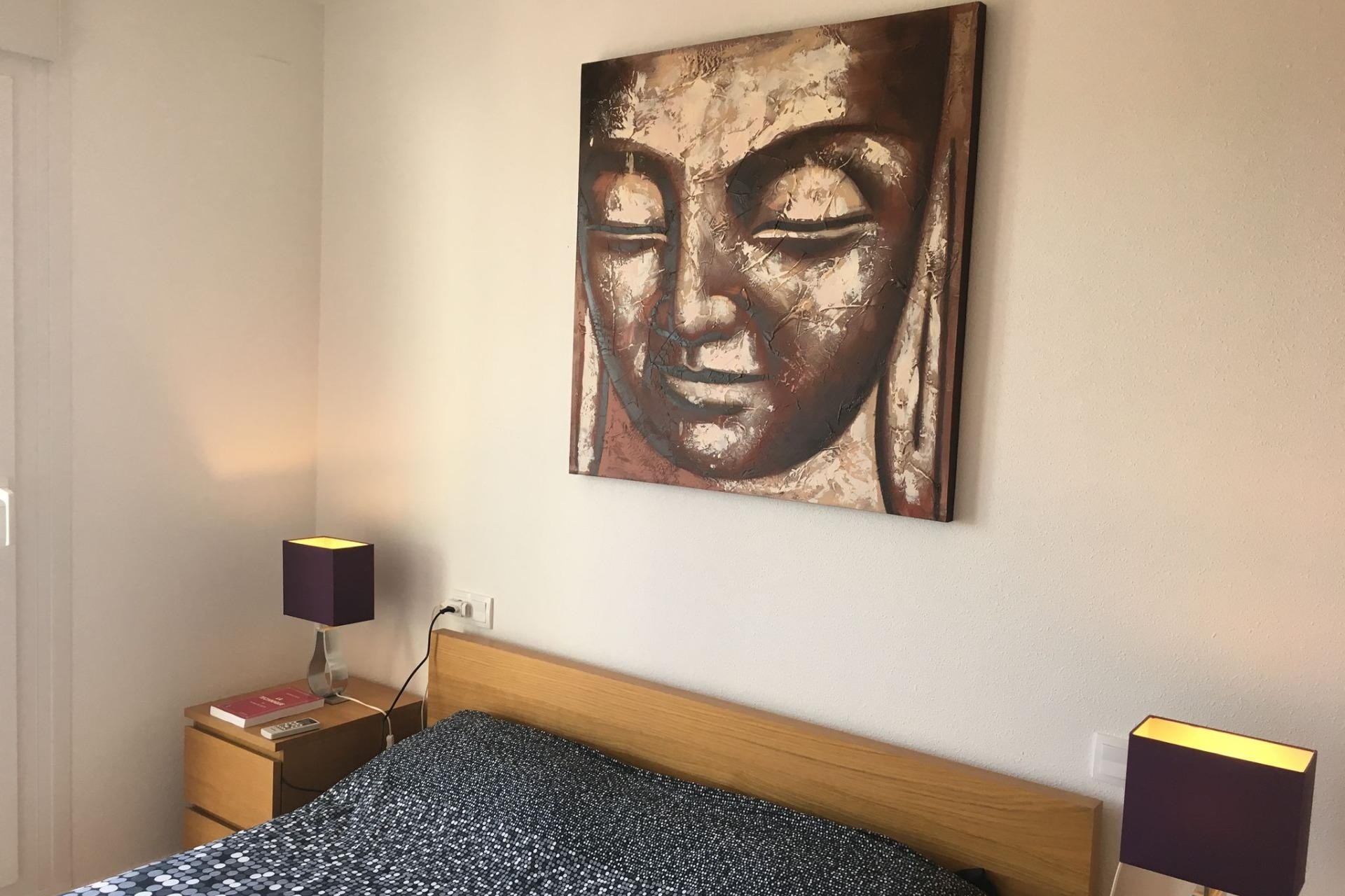 Revente - Appartement -
Alhama de Murcia - Condado de Alhama