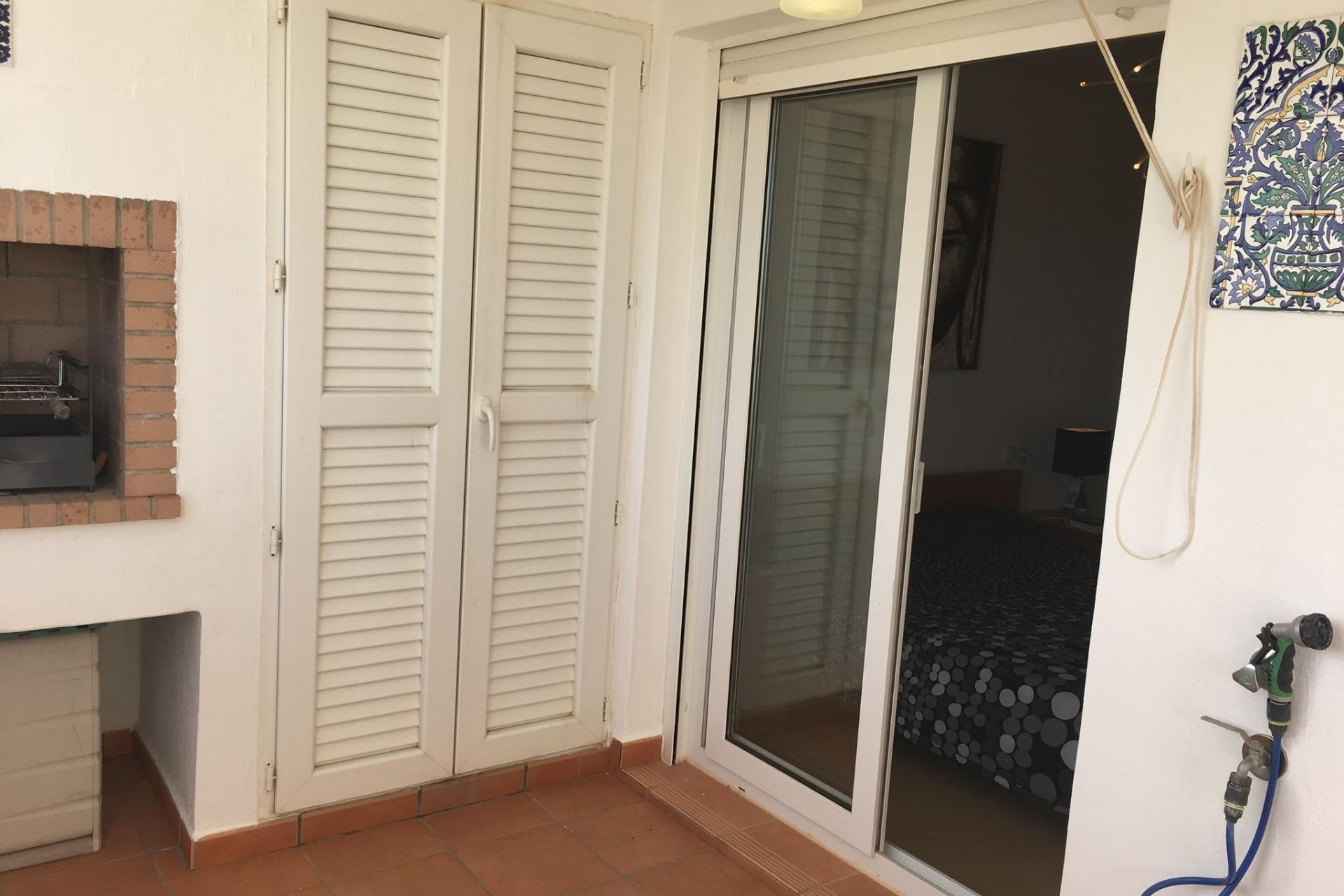 Revente - Appartement -
Alhama de Murcia - Condado de Alhama