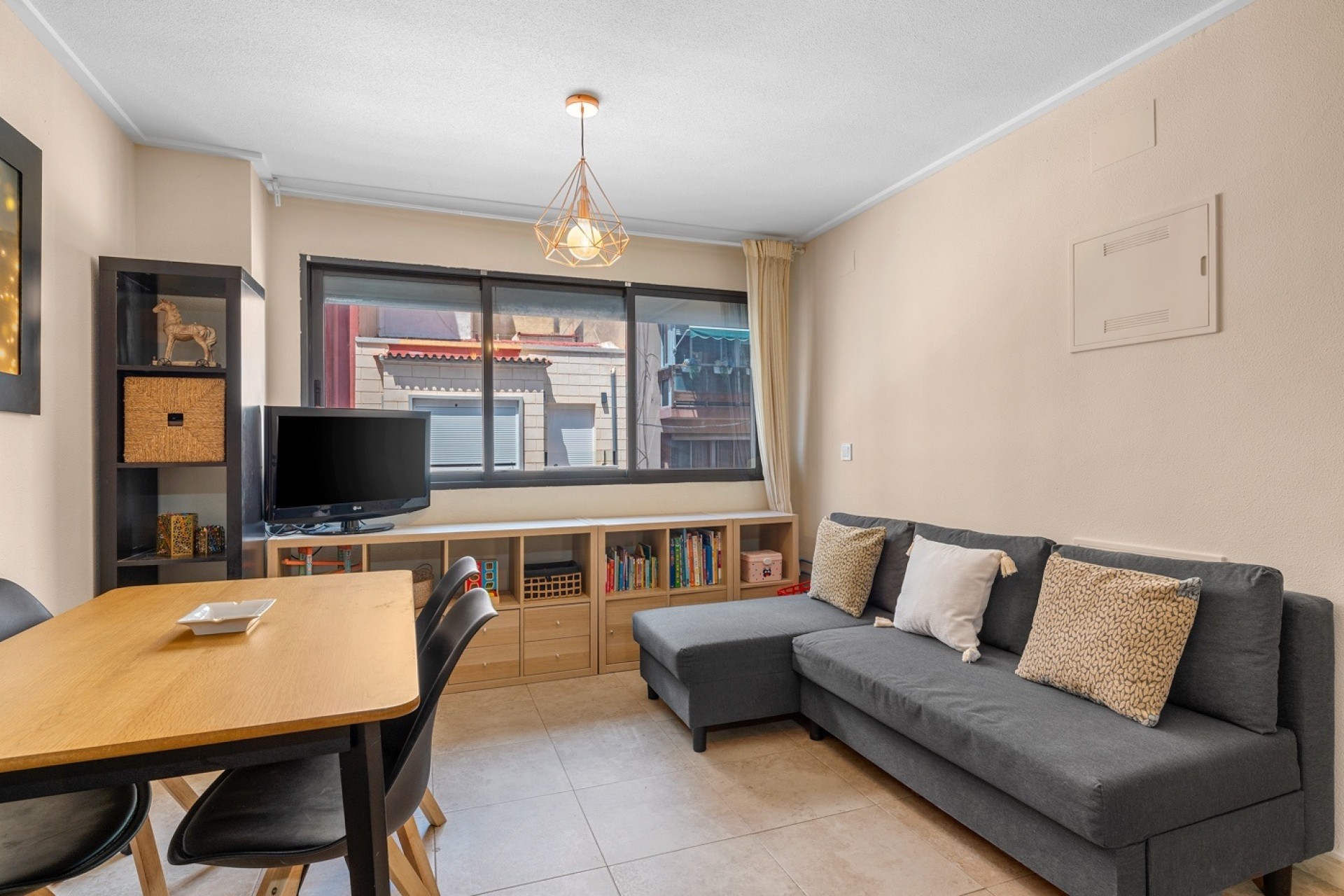 Revente - Appartement -
Alicante - Carolinas Bajas
