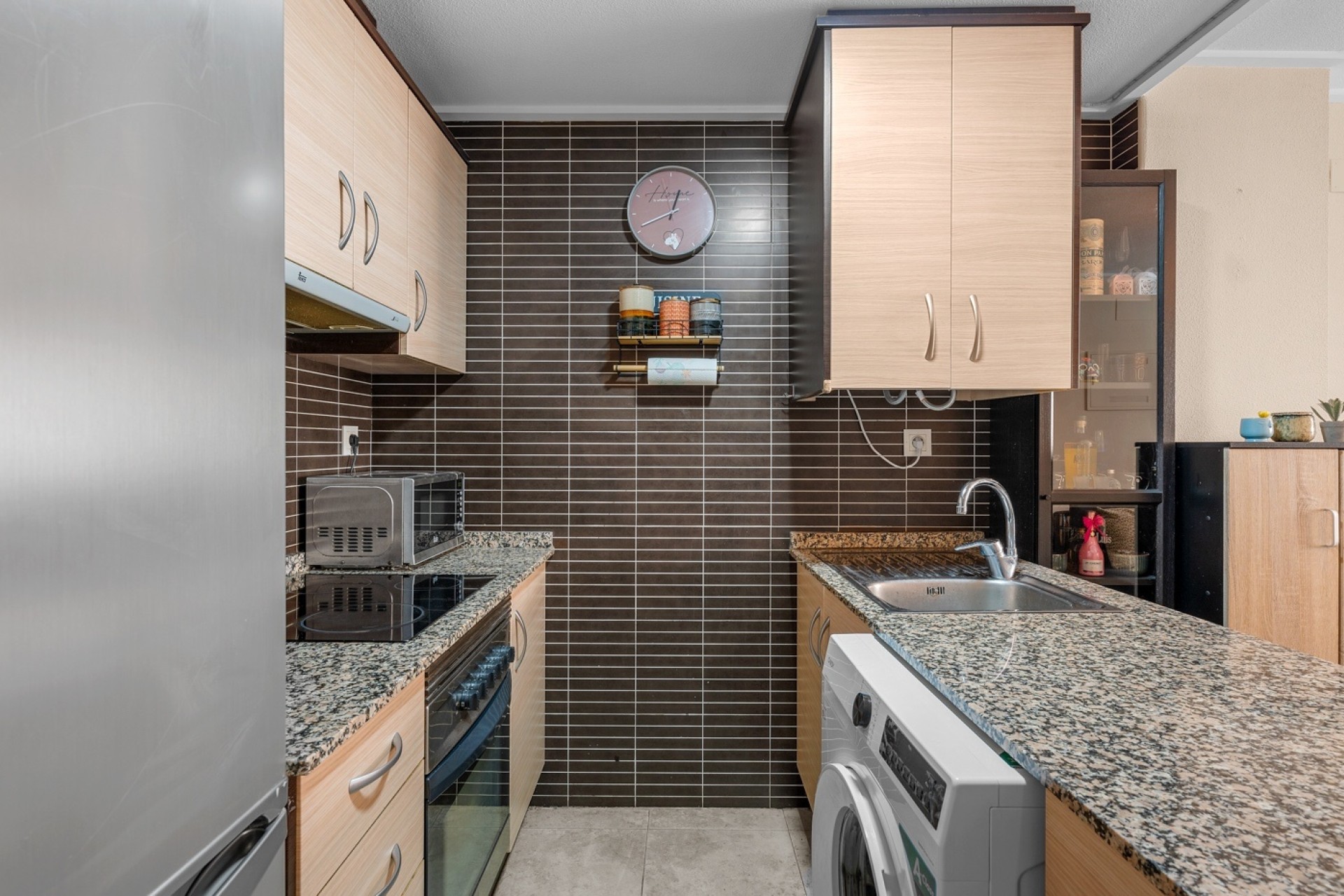 Revente - Appartement -
Alicante - Carolinas Bajas