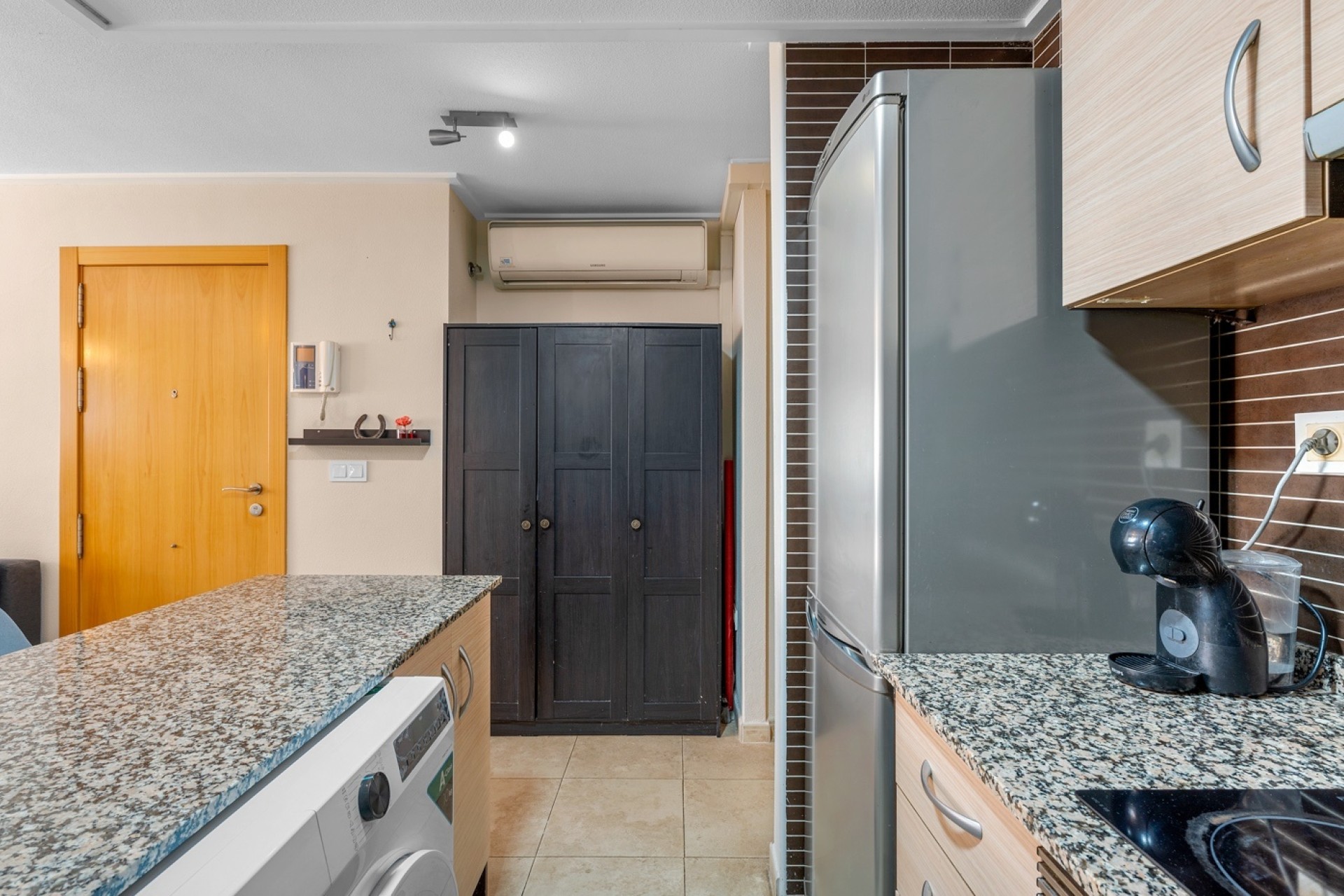 Revente - Appartement -
Alicante - Carolinas Bajas