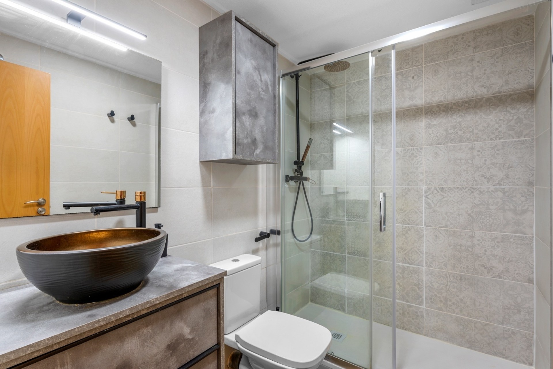 Revente - Appartement -
Alicante - Carolinas Bajas