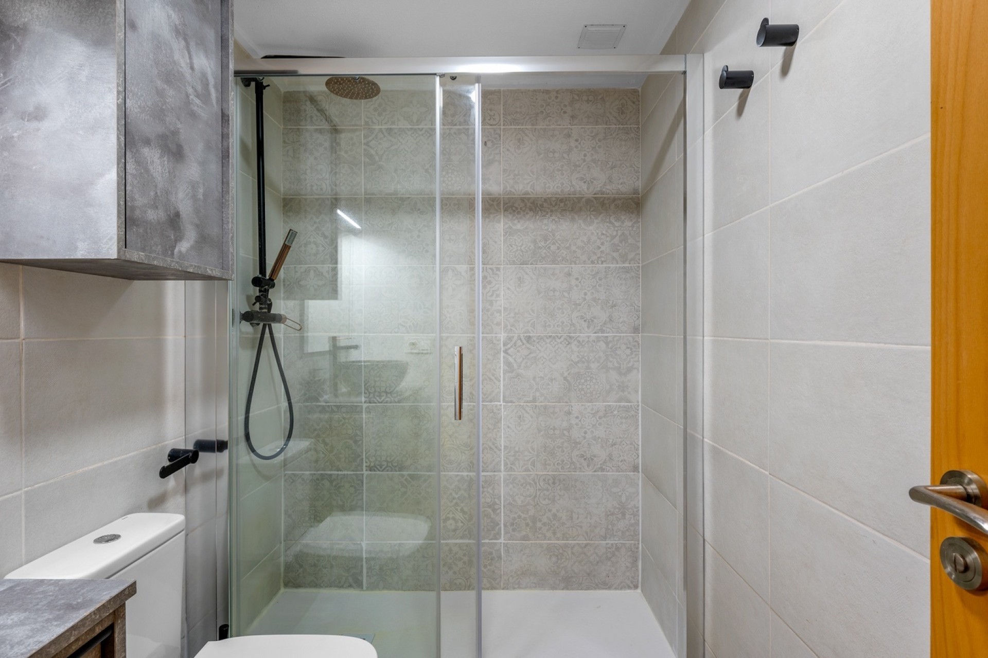 Revente - Appartement -
Alicante - Carolinas Bajas